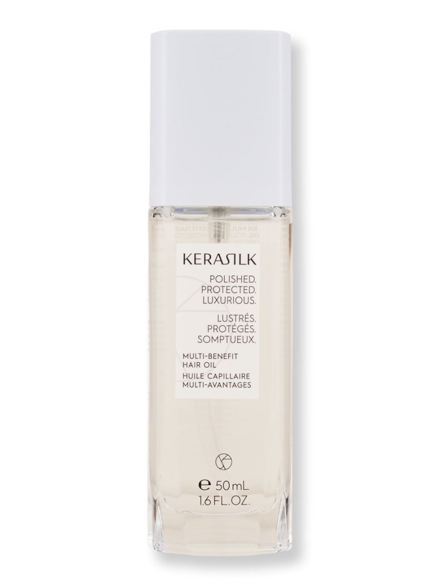 Kerasilk Multi-Benefit Hair Oil、mySite、gigharbornorthrealestate