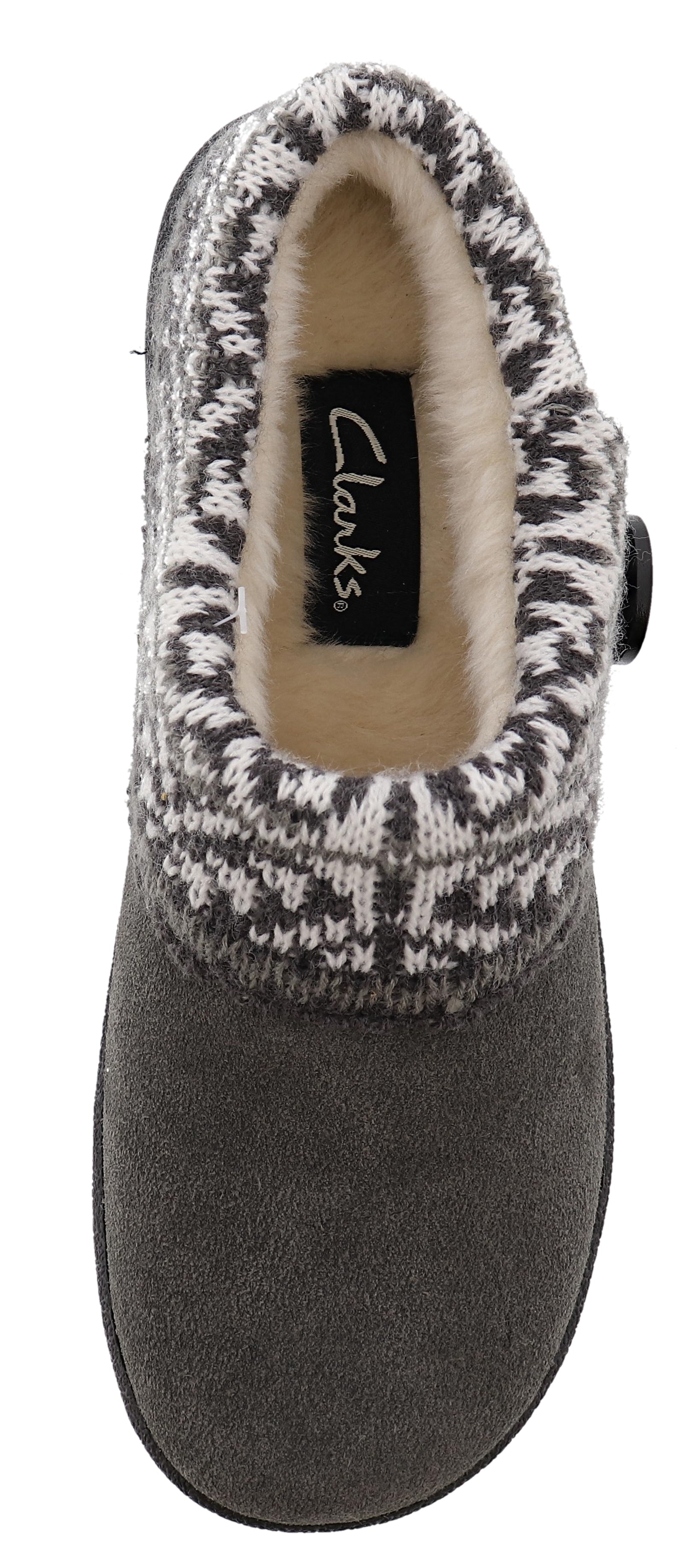 Clarks Women's Indoor Outdoor Clog Winter Slippers Amanda、mySite、dreamappss