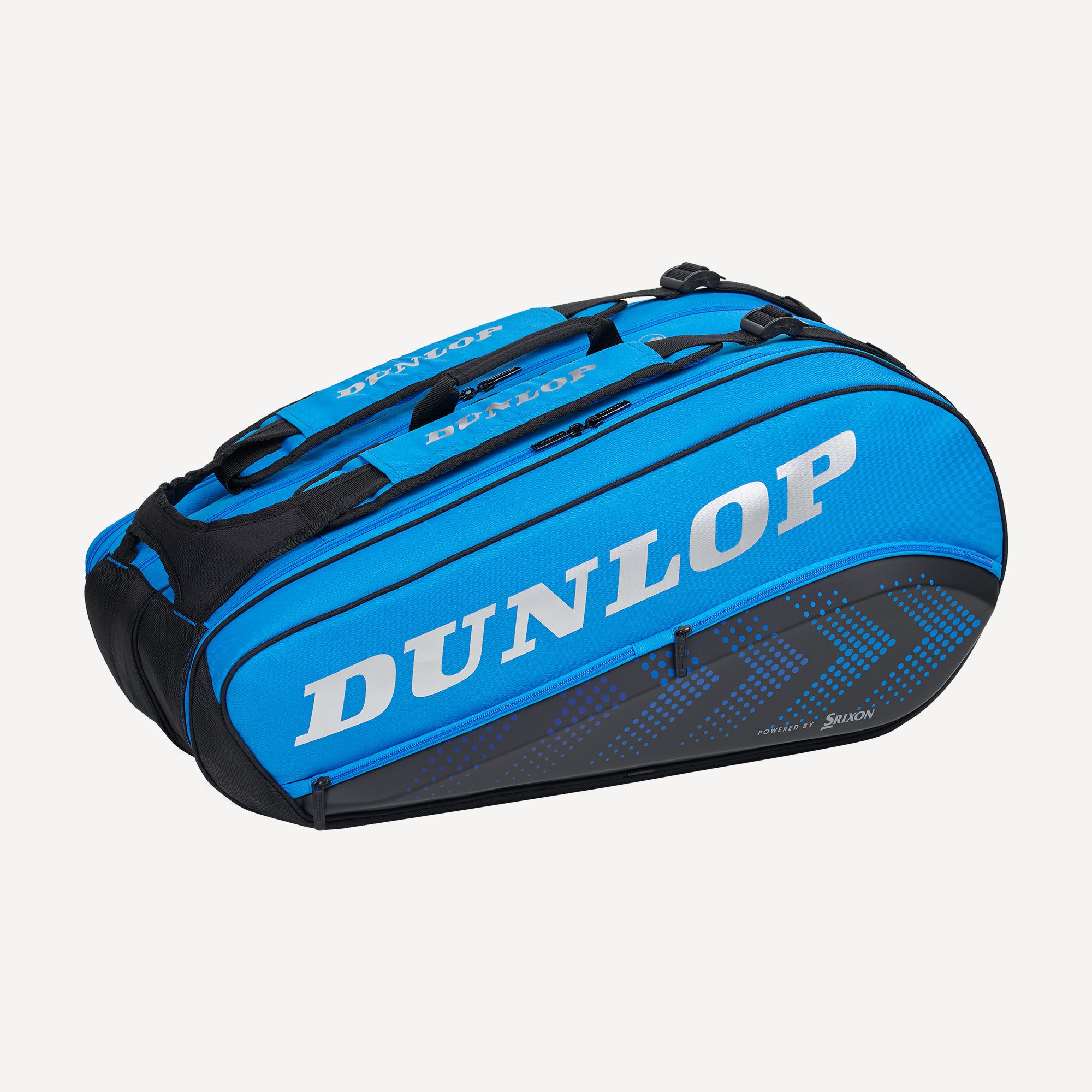 Dunlop FX Performance 8 Racket Tennis Bag