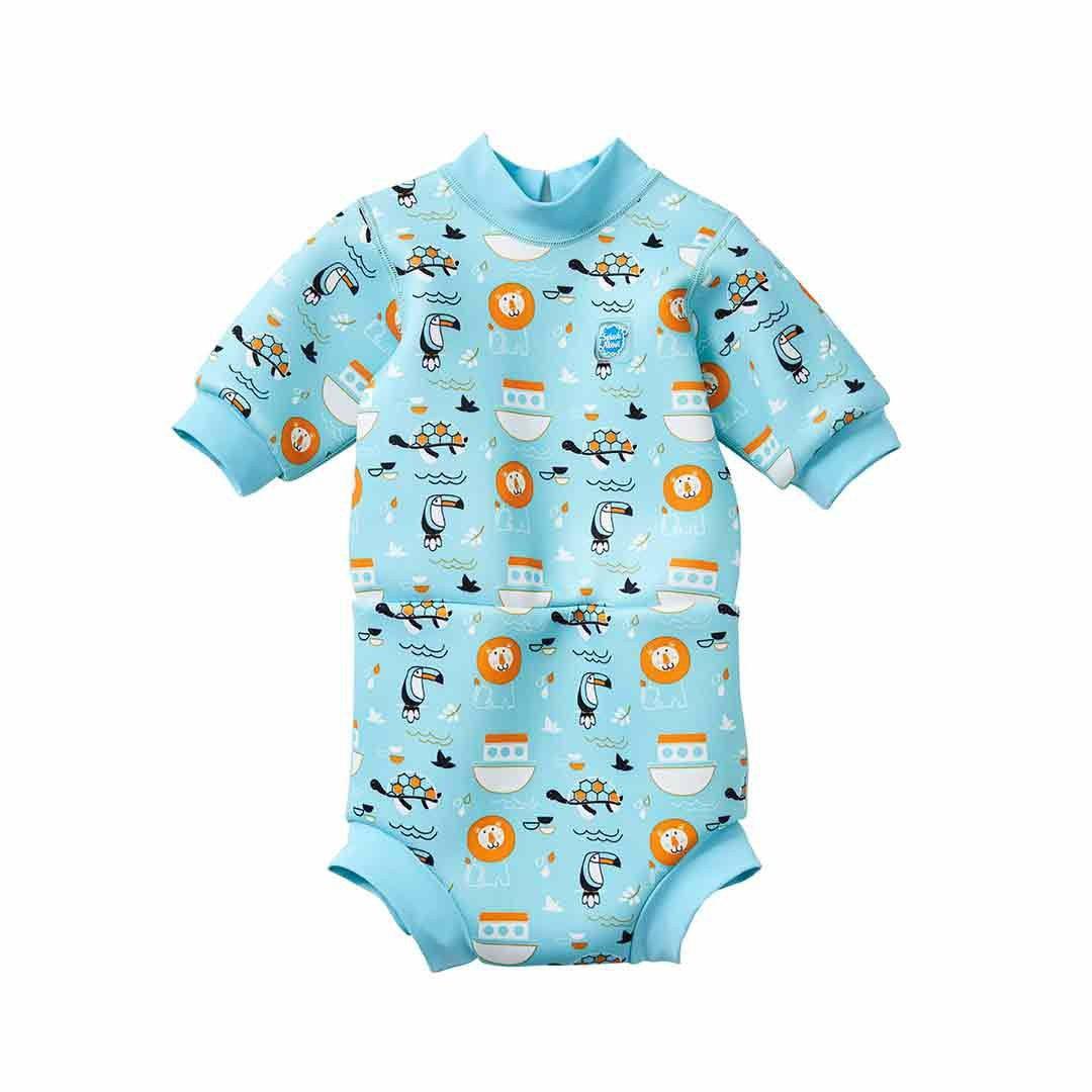  Splash About Happy Nappy Wetsuit - Noah's Ark、mySite、merchandisen