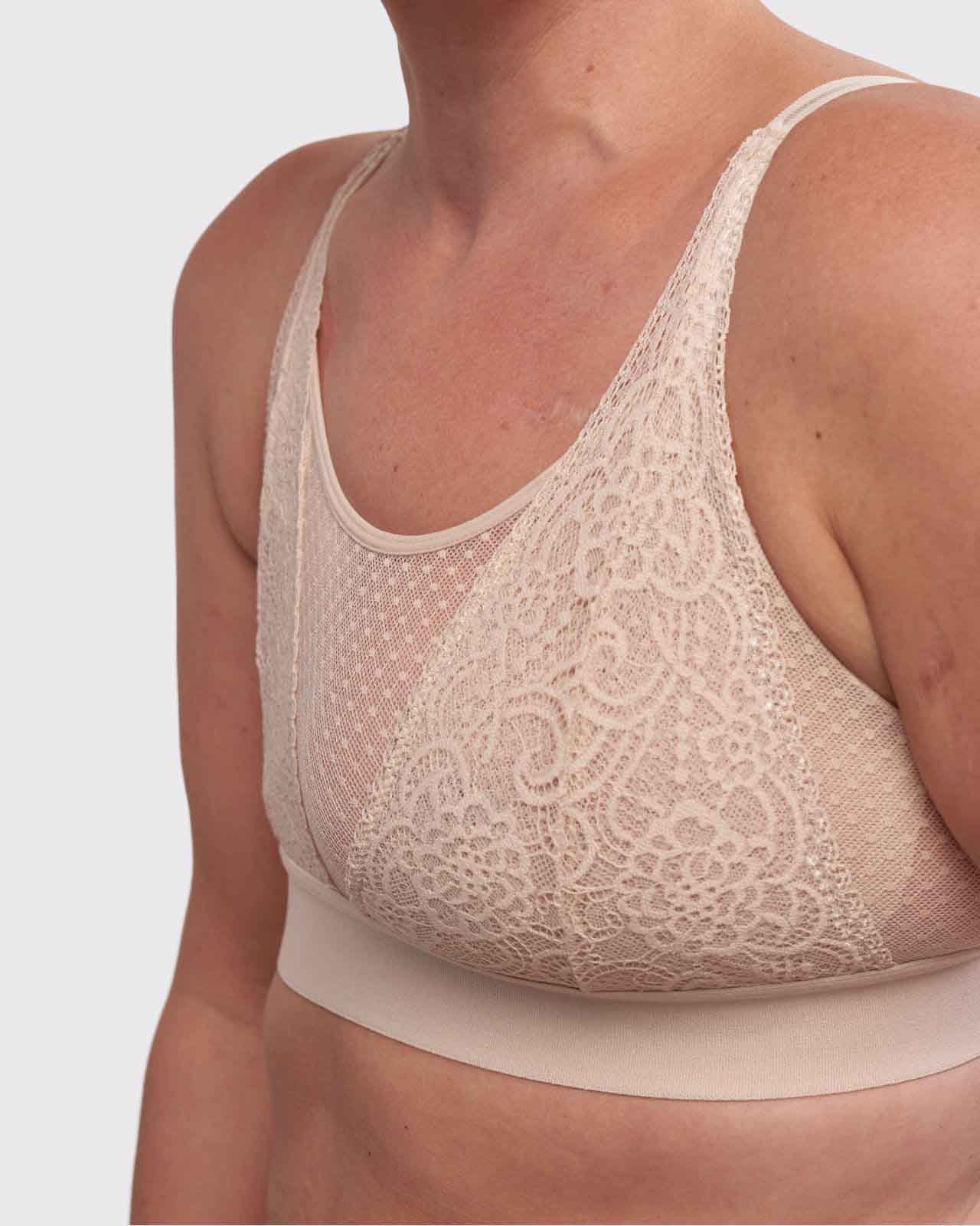 Maggie Lace Bralette、mySite、bengalsvssteelers