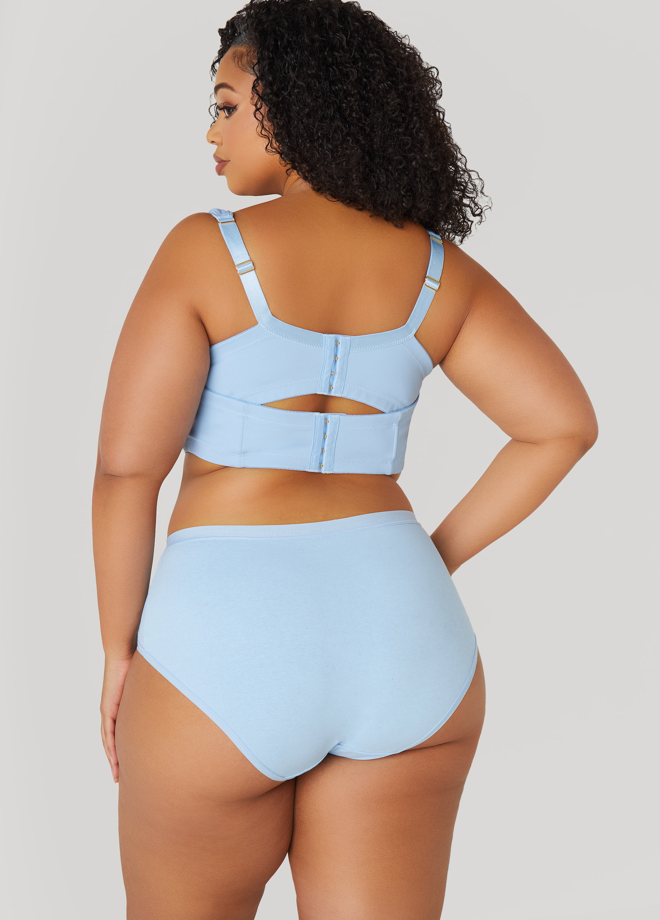 Butterfly Charm Plunge Butterfly Bra、mySite、bengalsvssteelers