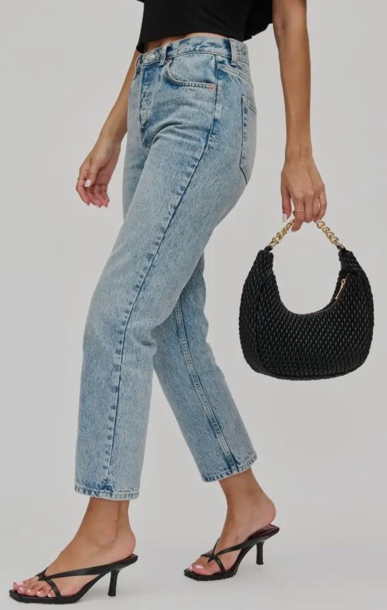 Stacy’s Quilted Handbag、mySite、garagedoors4me