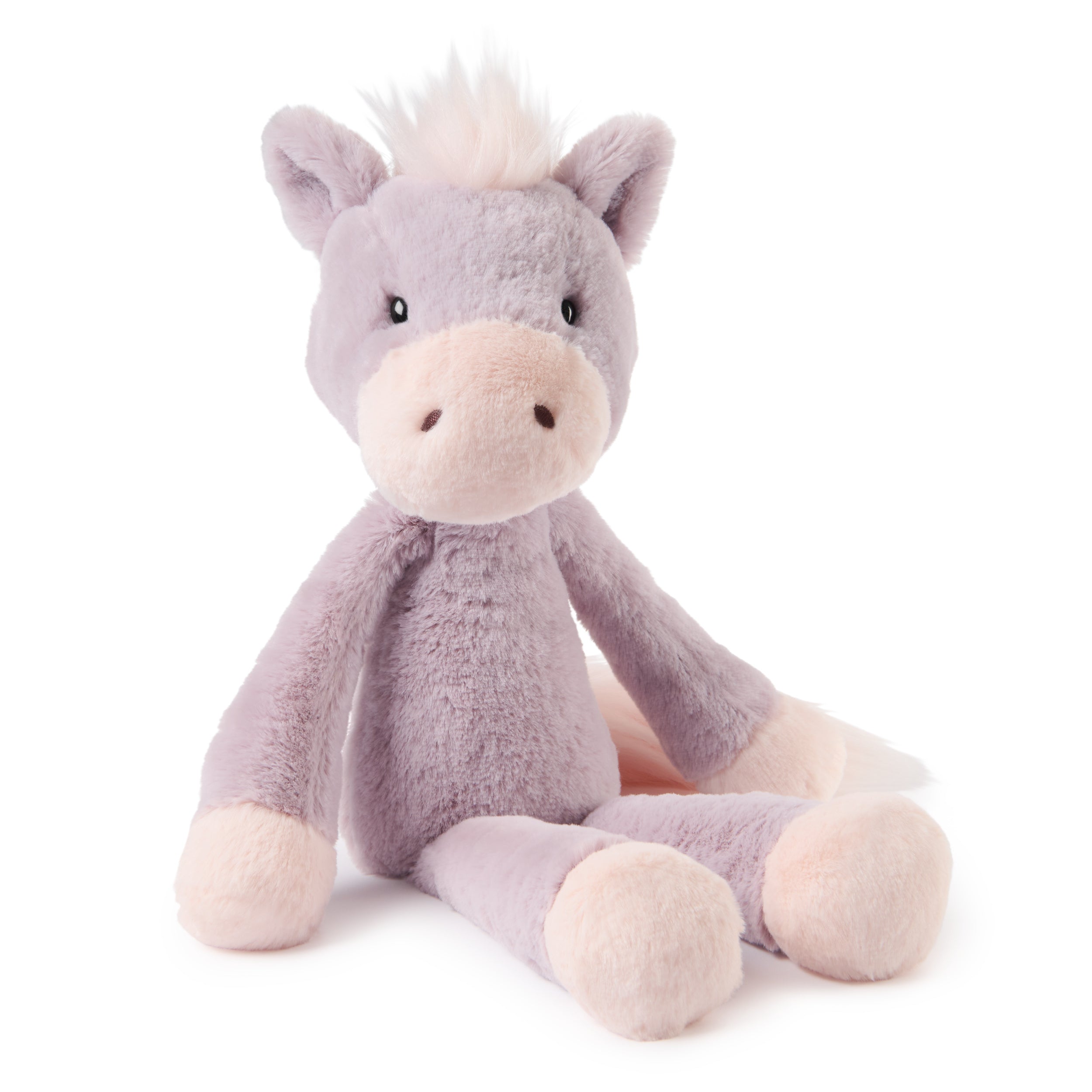 Penni the Pony Take-Along Friend, 15 in、mySite、pszhyizbm