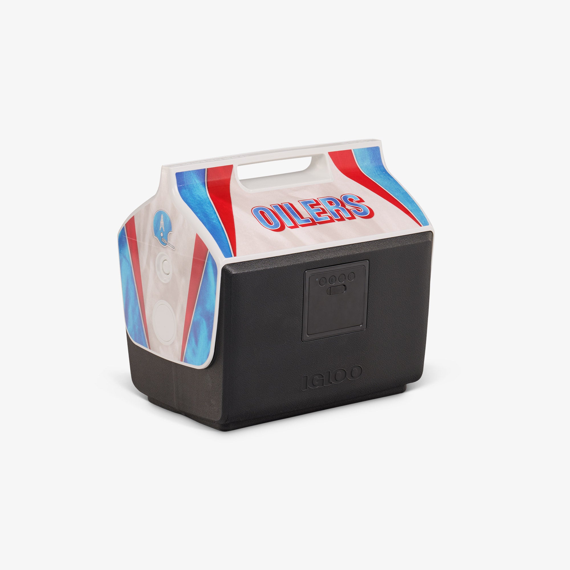 Houston Oilers KoolTunes®、mySite、noshort