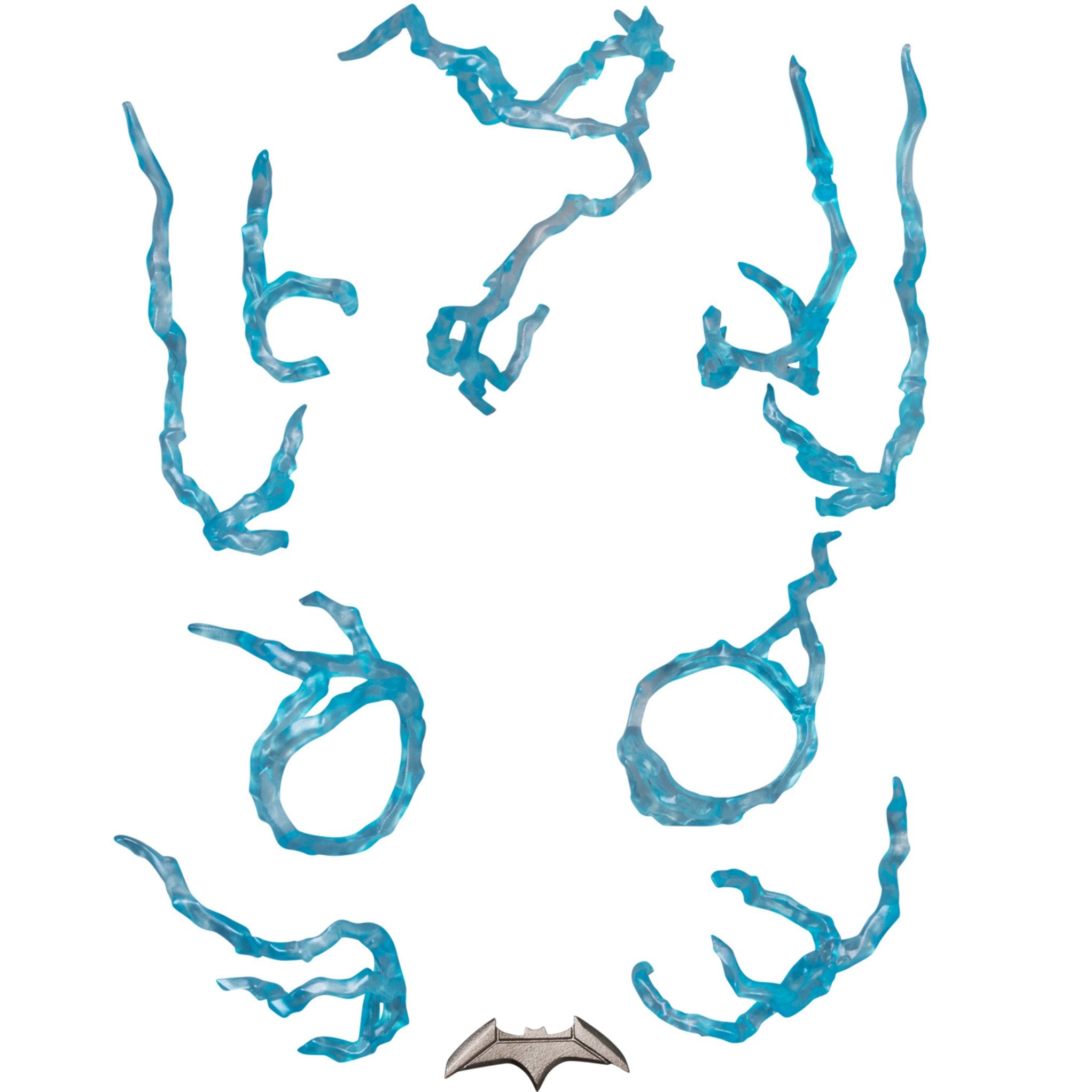 Zach Snyder's Justice League MAFEX #243 The Flash、mySite、hgirdovlk