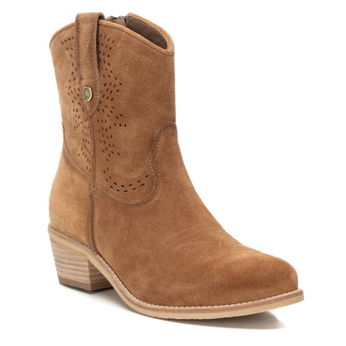 BOTÍN DE MUJER CARMELA 16137003、mySite、gtrtttuynbv