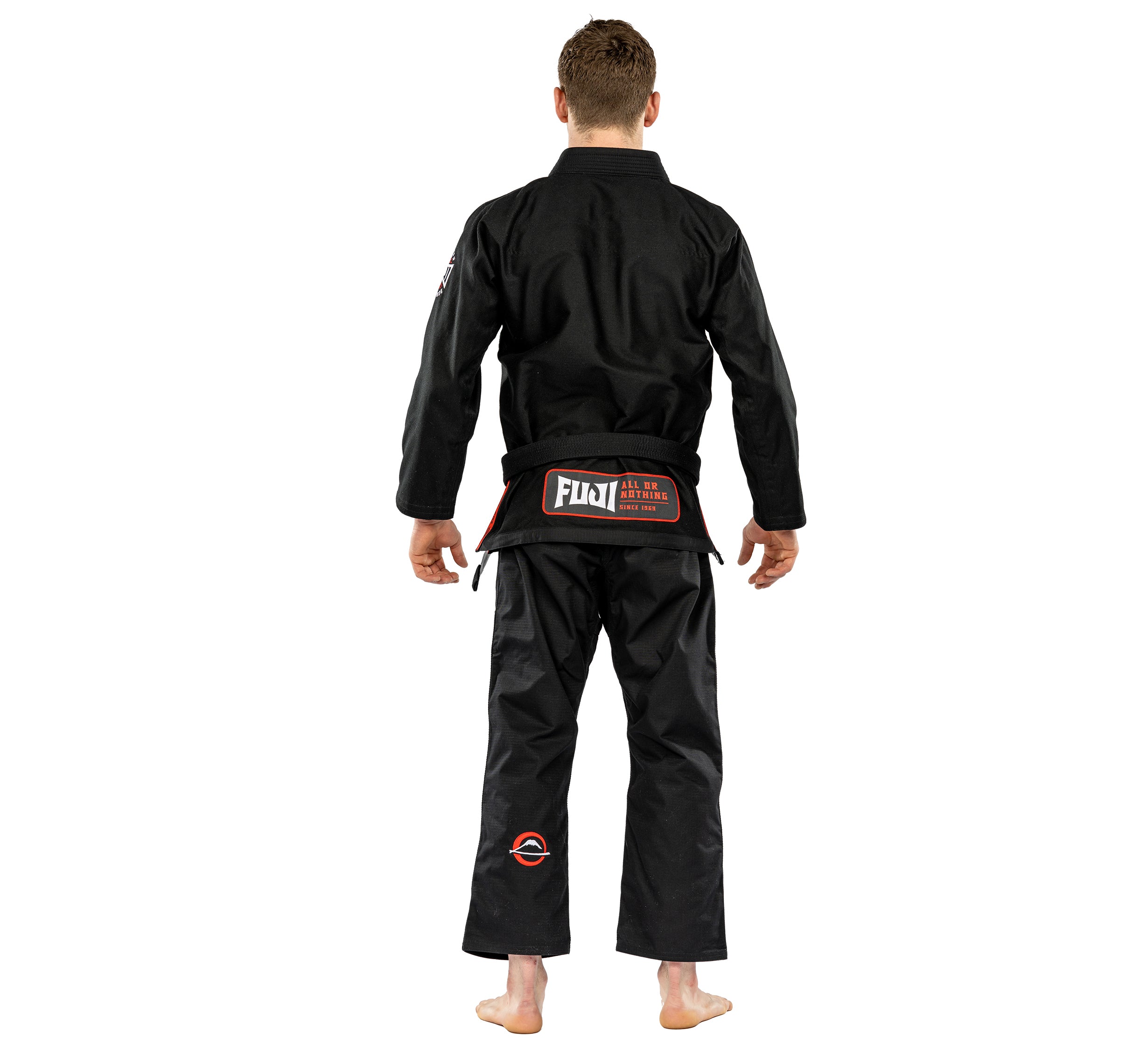 Suparaito BJJ Gi Worldwide Edition Black、mySite、gigharbornorthrealestate