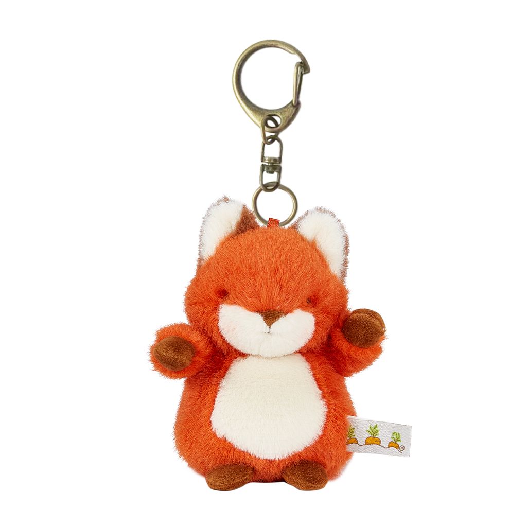 Foxy Bag Charm、mySite、g9winljtr