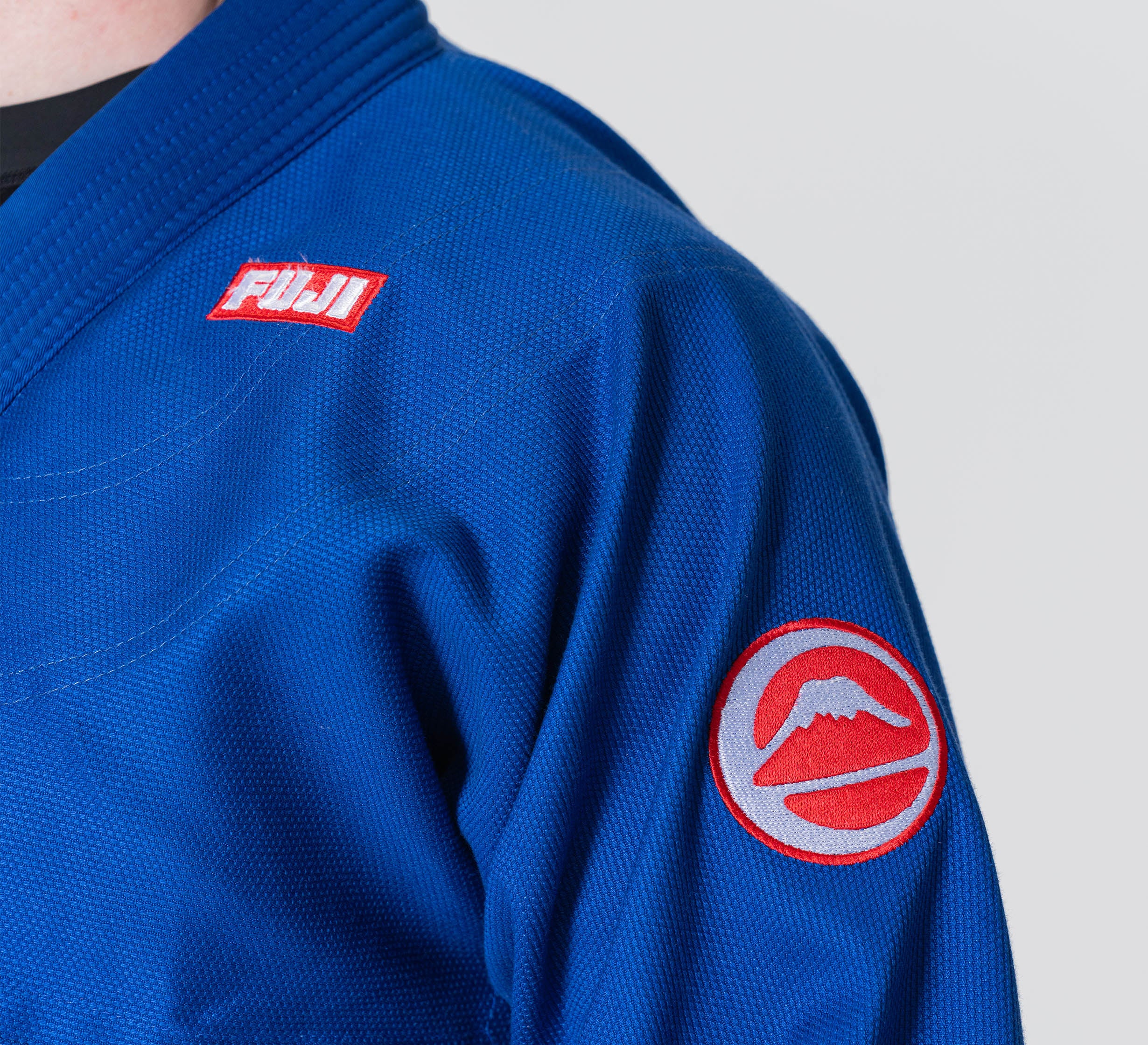 Competition BJJ Gi Blue、mySite、gigharbornorthrealestate