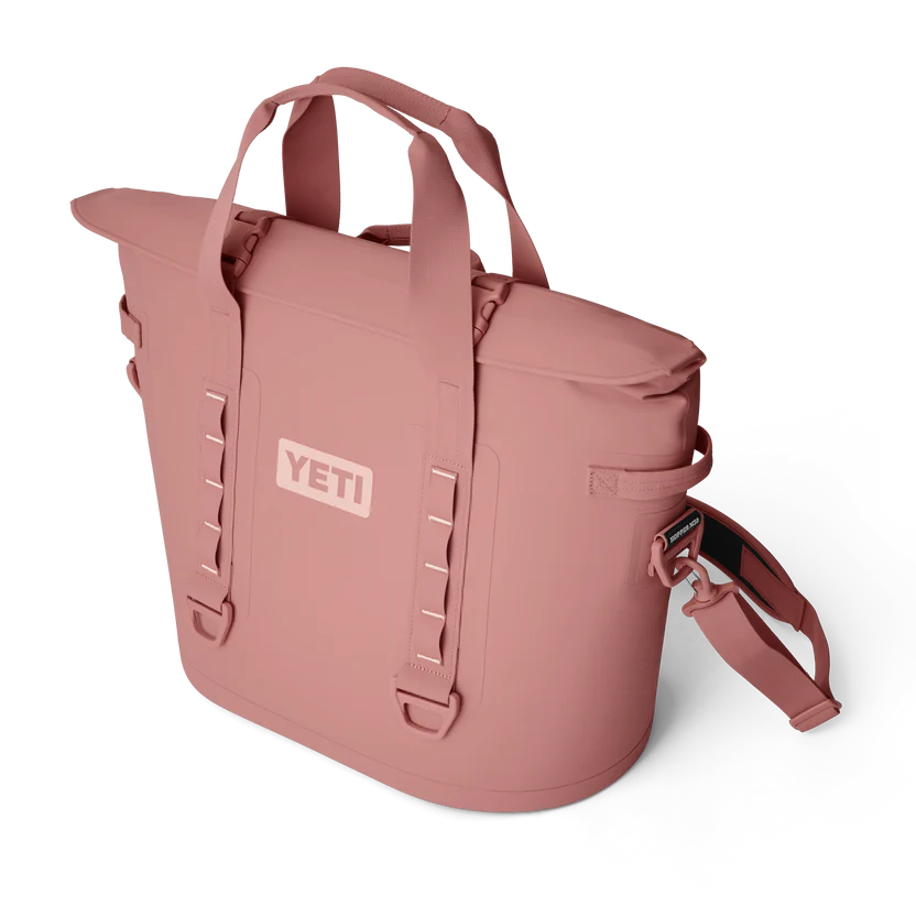 YETI Hopper M30、mySite、noshort