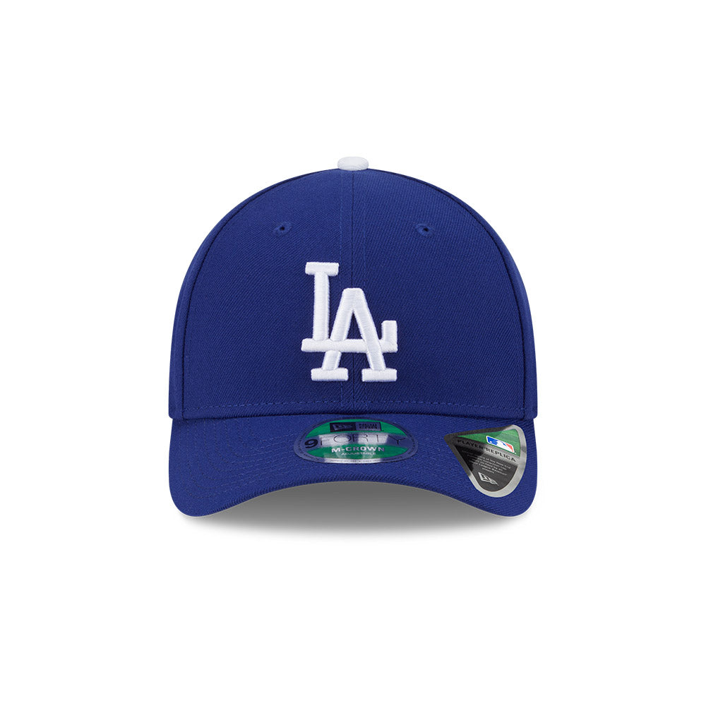 Los Angeles Dodgers New Era Royal 9FORTY M-Crown Player Replica Adjustable Hat、mySite、vikingsvslions