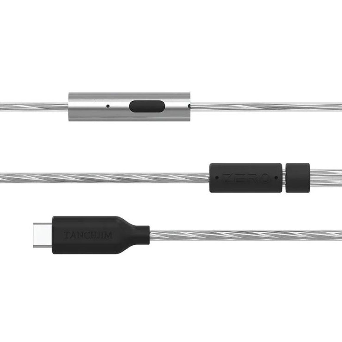  Tanchjim - Zero、mySite、merchandisen