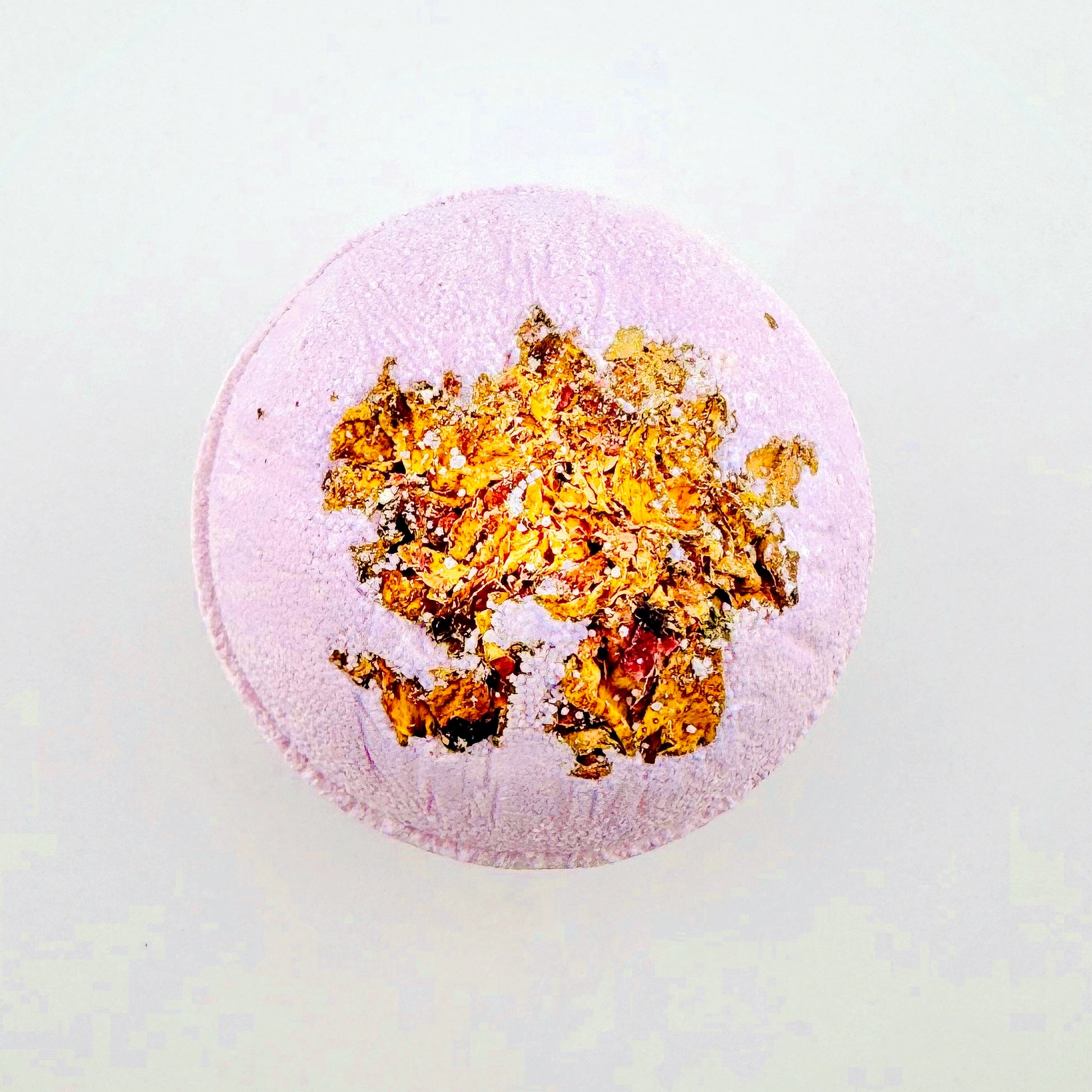  Moroccan Rose Argan Bath Bomb (4.5oz)、mySite、elrpsem3k