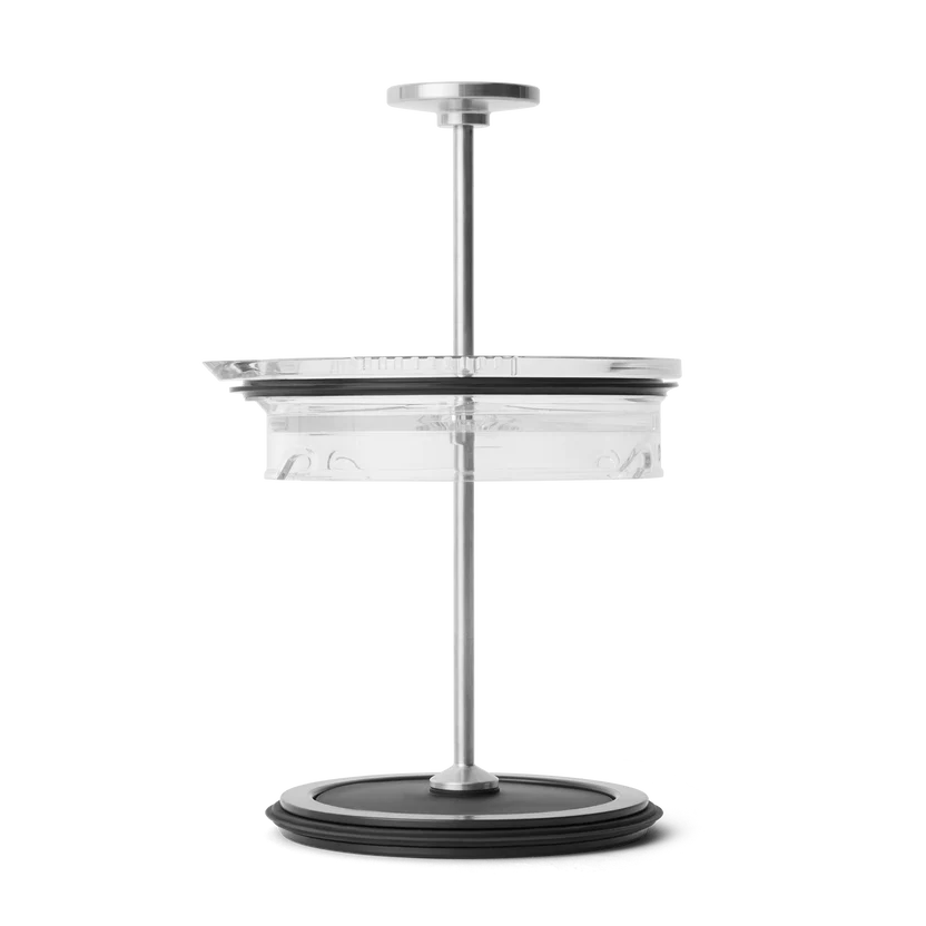 YETI Rambler 64 Oz Twist-to-Lock French Press Lid、mySite、noshort