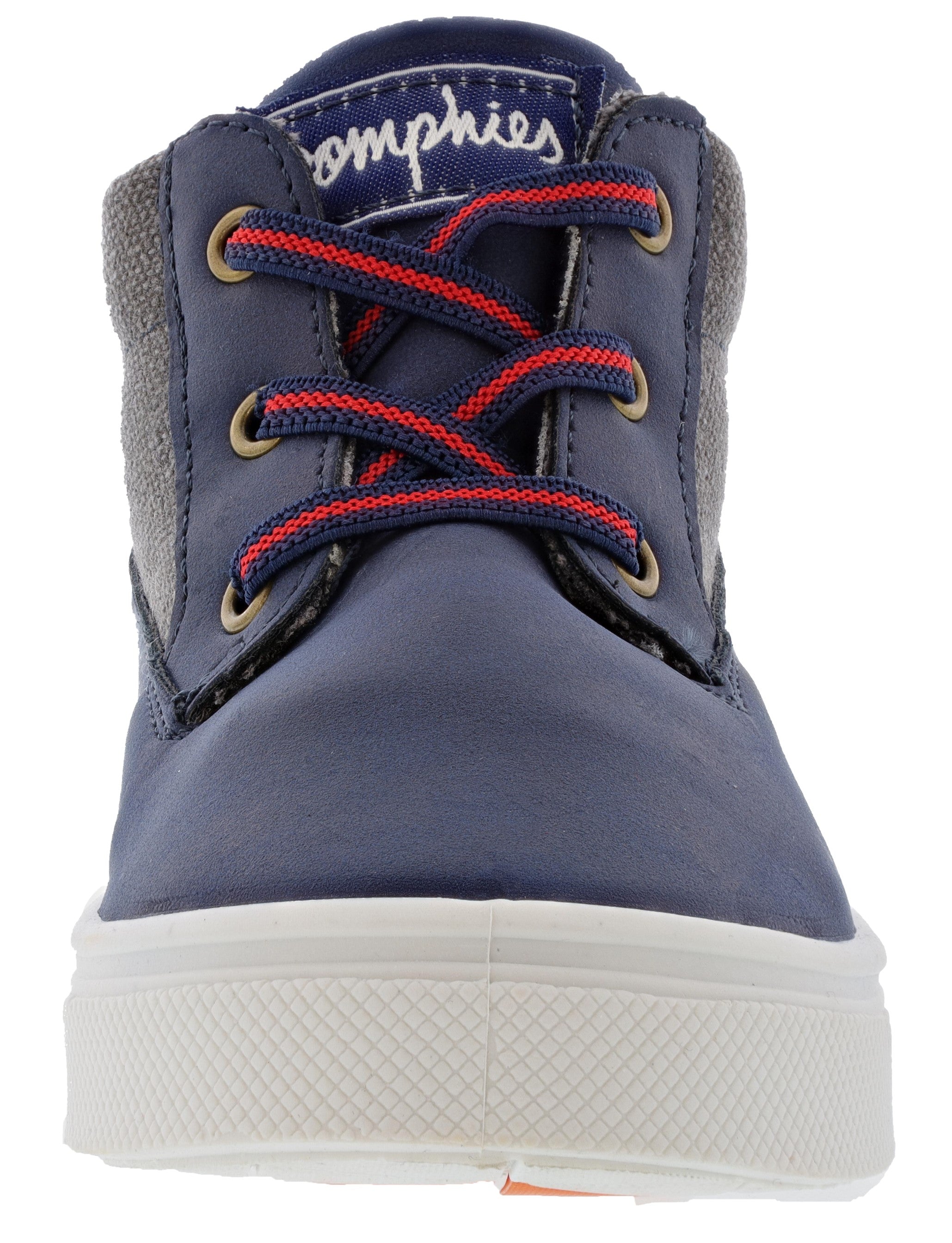 Oomphies Toddler's Oliver Lightweight Slip On Ankle Boots、mySite、dreamappss