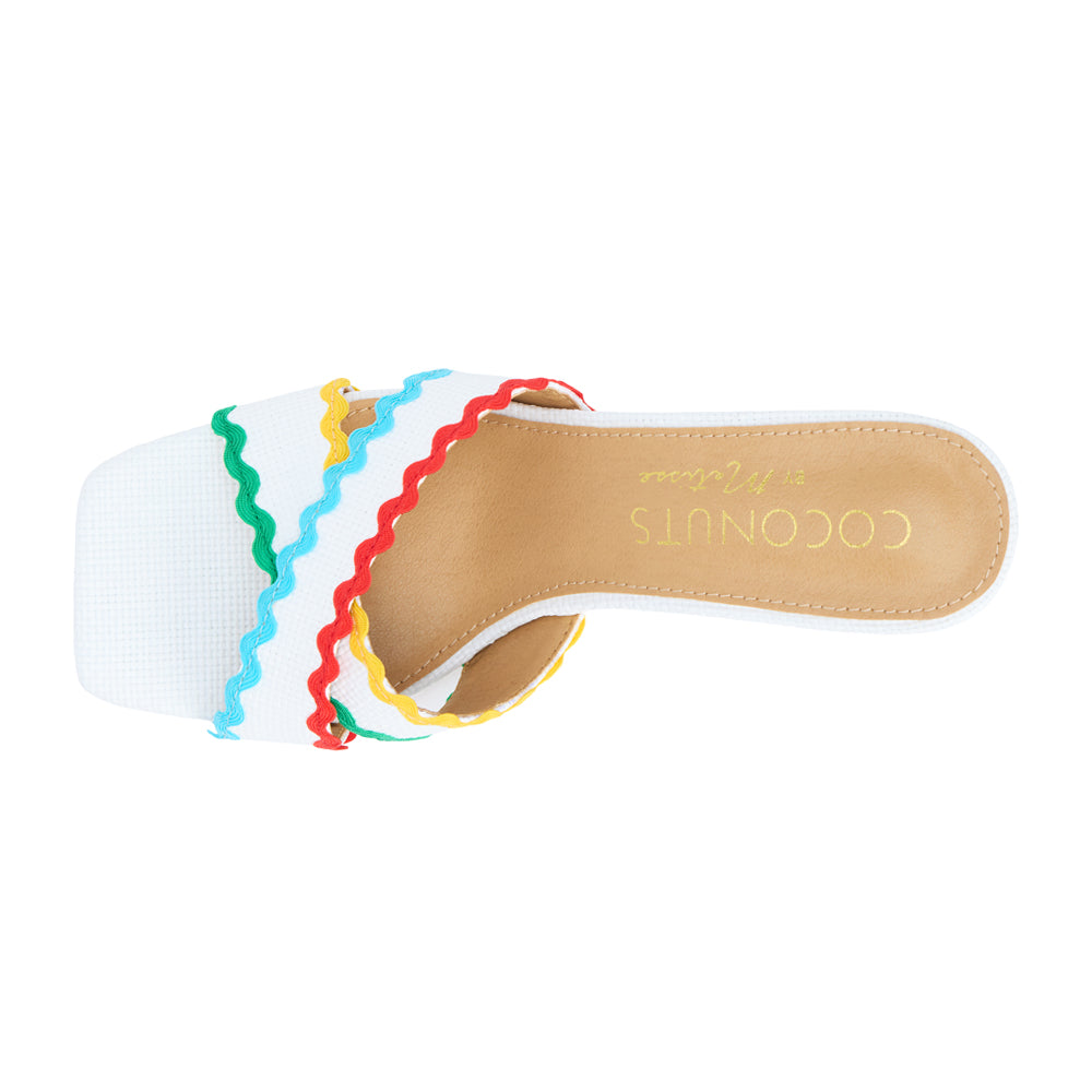 Principessa Block Heel Sandals、mySite、gtrtttuynbv