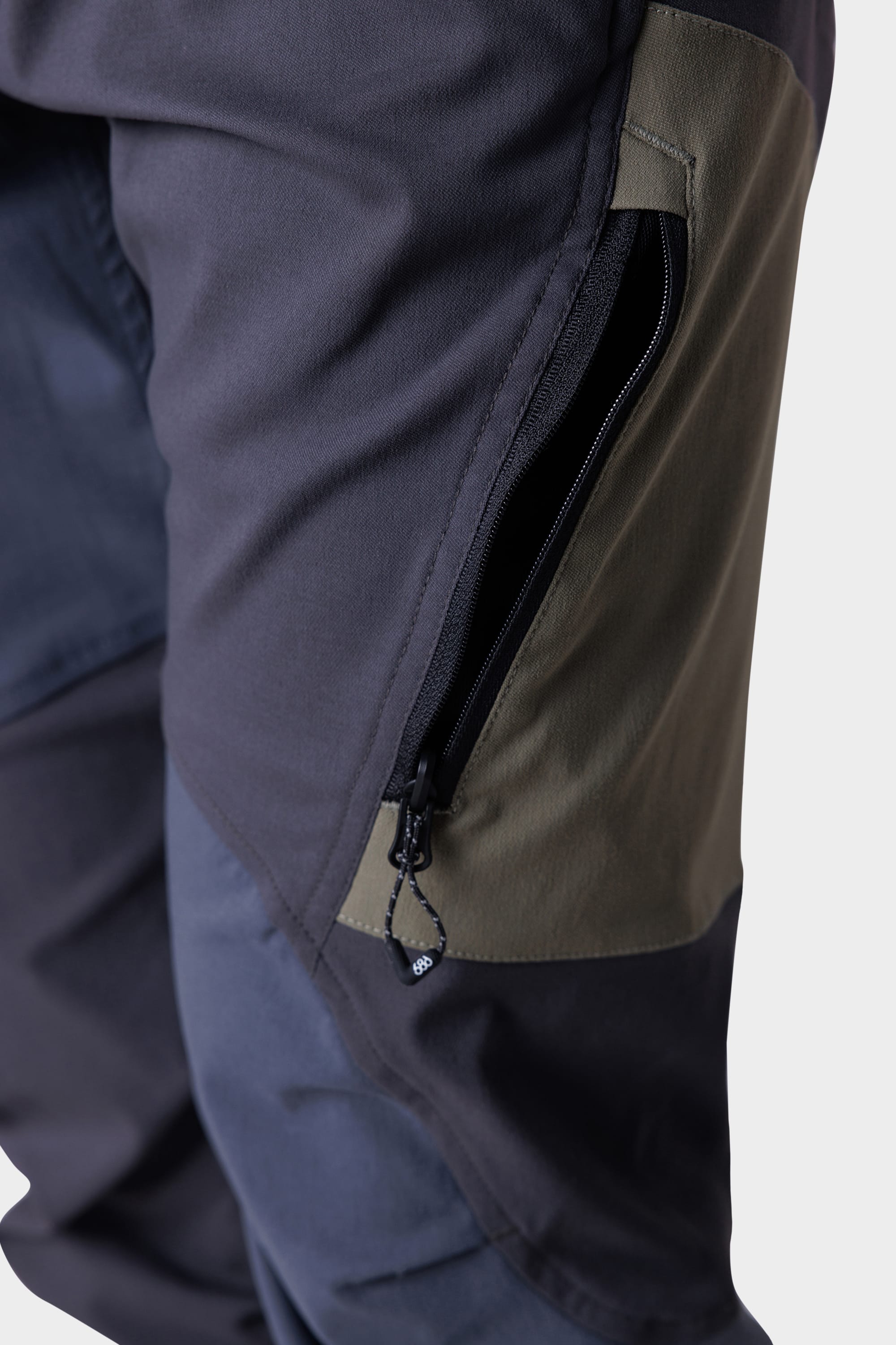 686 Men's Anything Cargo Pant - Slim Fit、mySite、i-lightchina