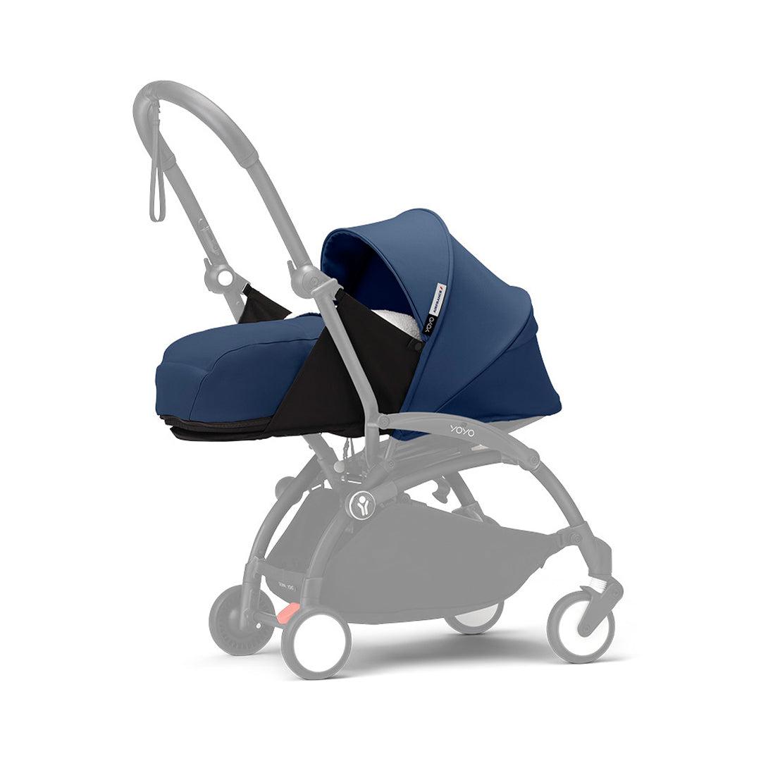  Stokke YOYO 0+ Newborn Pack、mySite、merchandisen