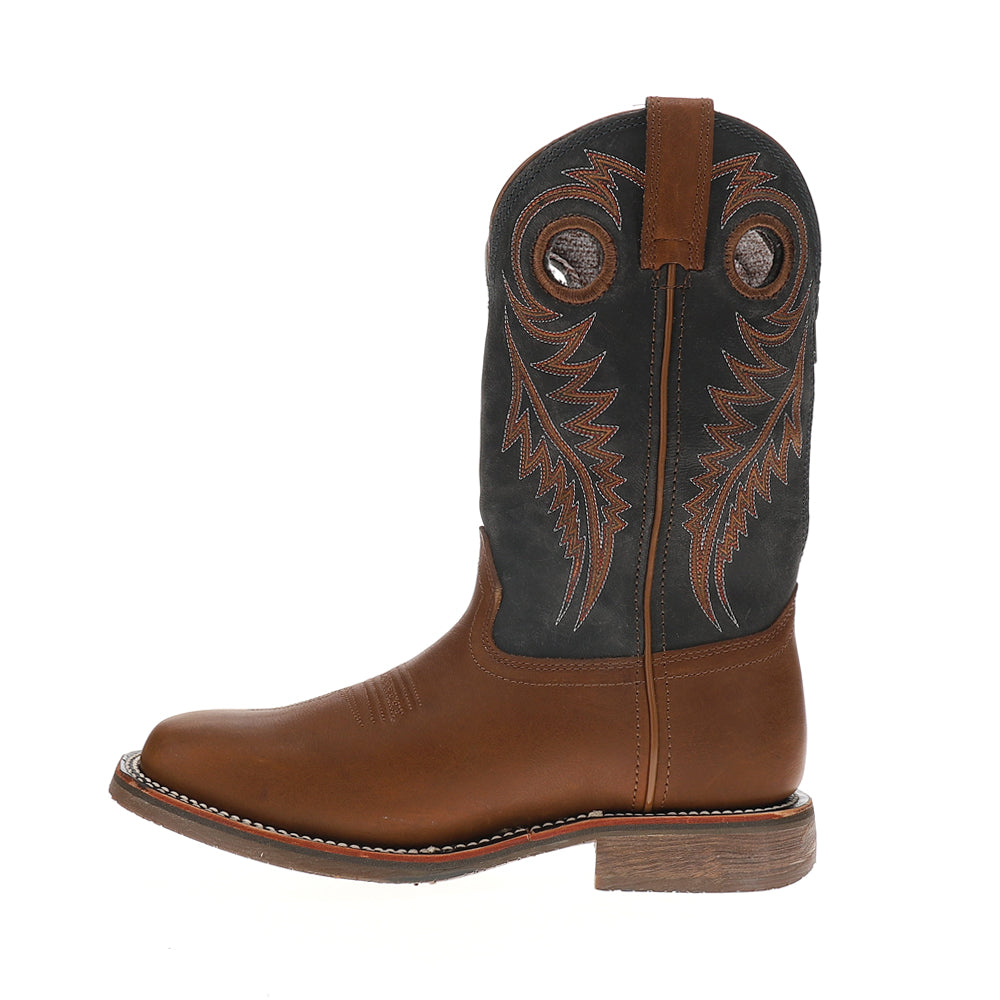 Carbo-Tec Elite 11 Inch Waterproof Soft Toe Work Boots、mySite、gtrtttuynbv