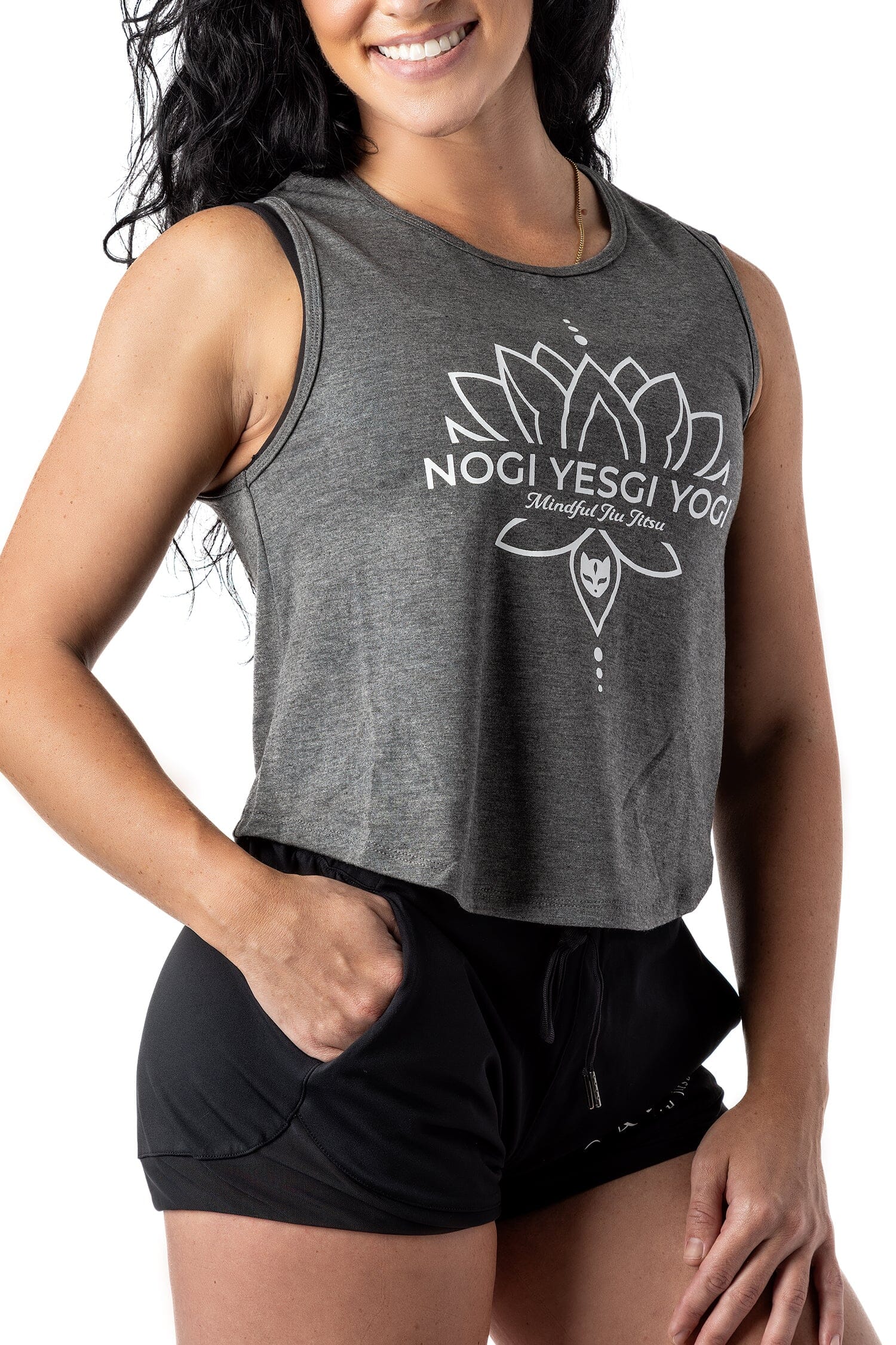 Women's Premium Muscle Tank、mySite、gigharbornorthrealestate