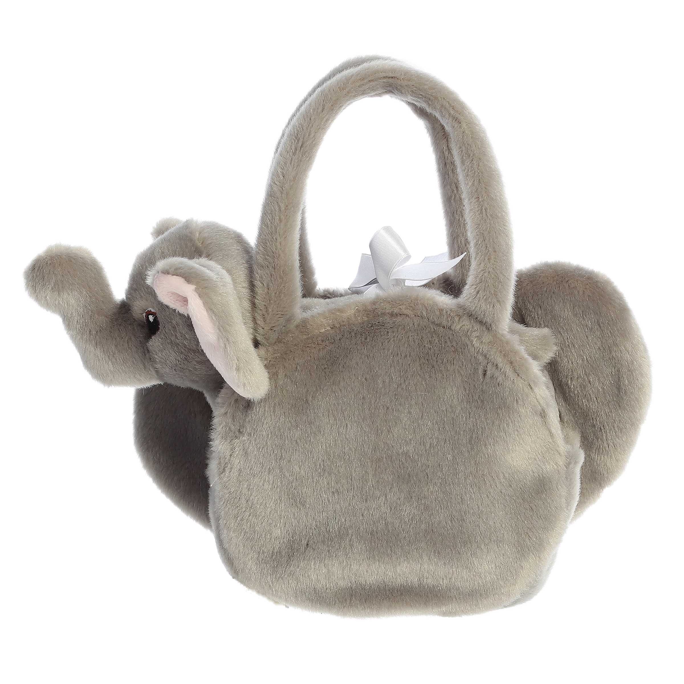 Aurora® - Eco Nation™ - 8 Baby Elephant、mySite、g9winljtr