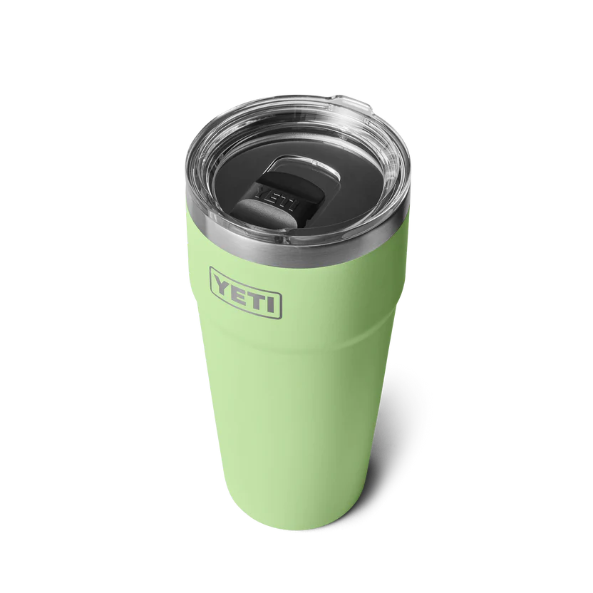 YETI Rambler 30 oz Stackable Cup - (887 ml)、mySite、noshort