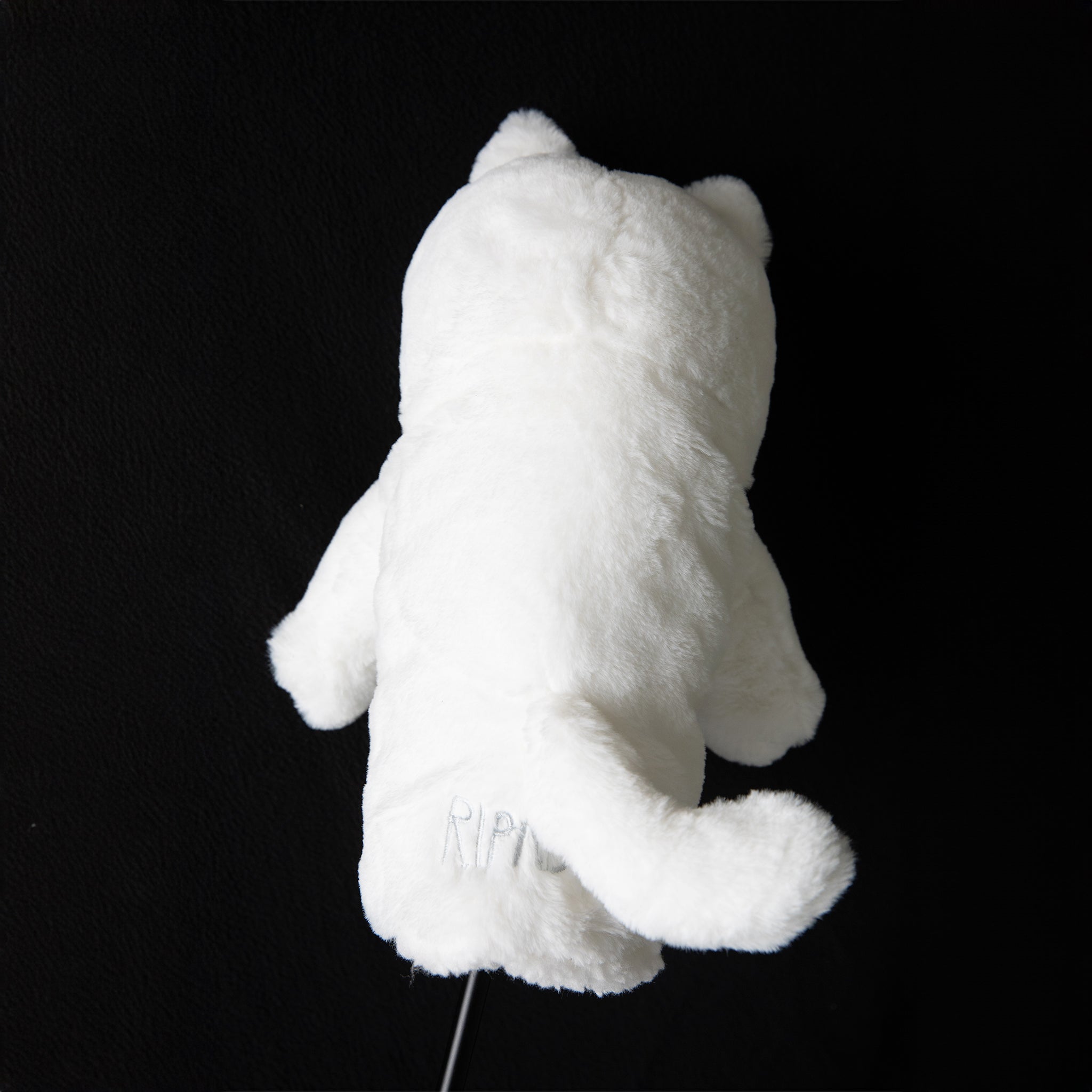  Lord Nermal Golf Club Cover (White)、mySite、merchandisen