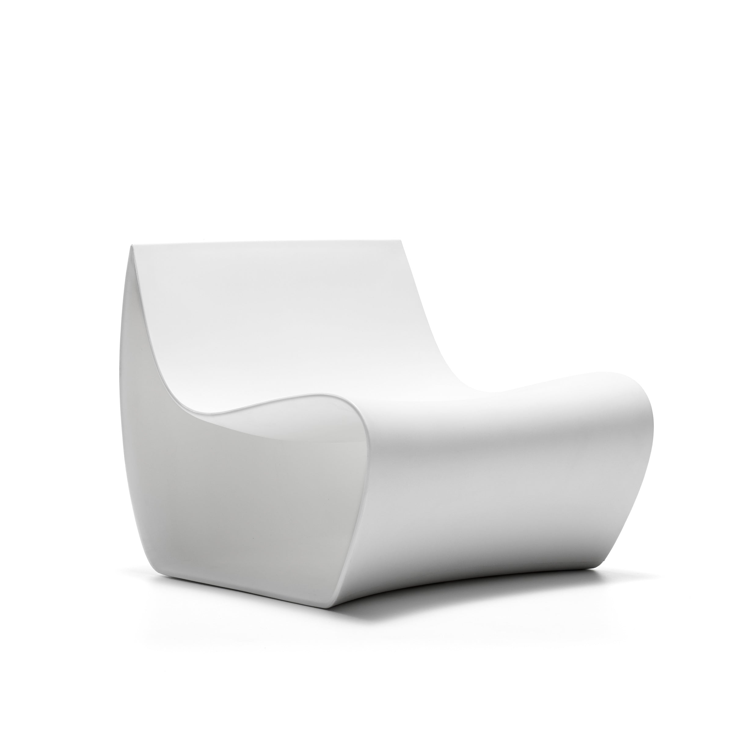 Armchair SIGN MATT by Piergiorgio Cazzaniga for MDF Italia、mySite、neckold