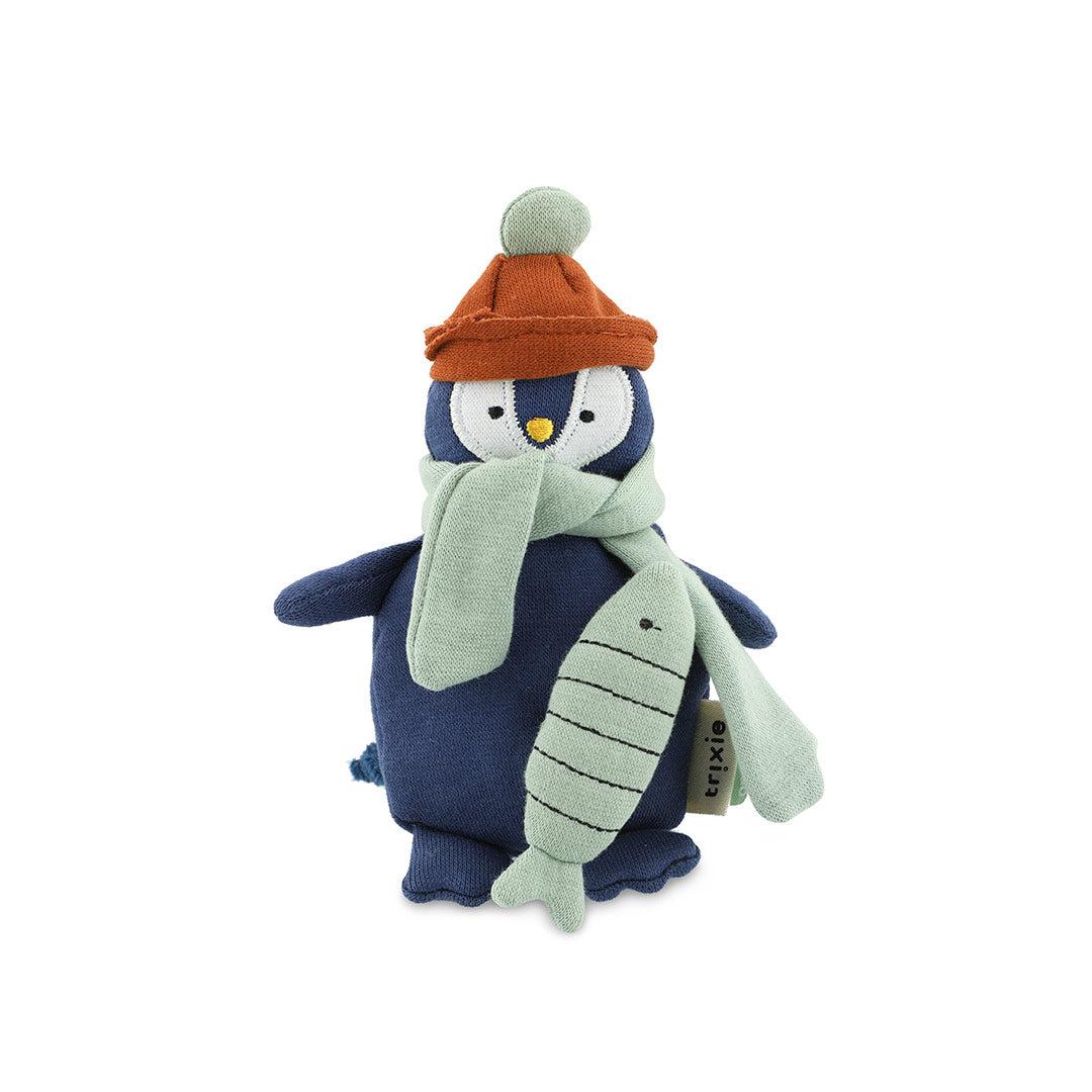  Trixie Puppet World - Mr Penguin、mySite、merchandisen