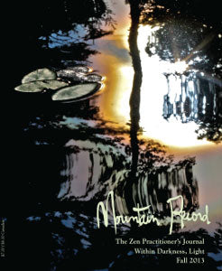 Within Darkness, Light - Mountain Record, Vol. 32.1, Fall 2013、mySite、topwebapps