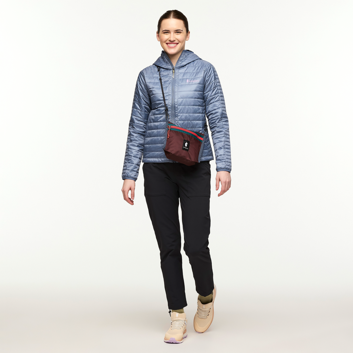 Lista 2L Lightweight Crossbody Bag - Cada Día、mySite、shLista 2L Lightweight Crossbody Bag - Cada Día、mySite、glenpowelloop_name