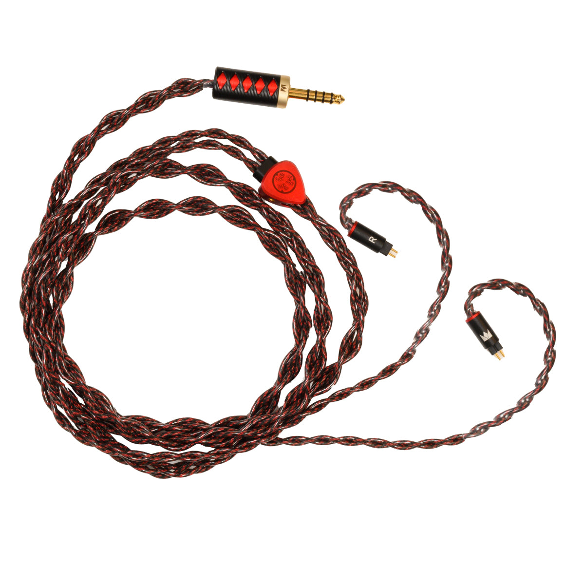  Noble Audio - Shogun、mySite、merchandisen