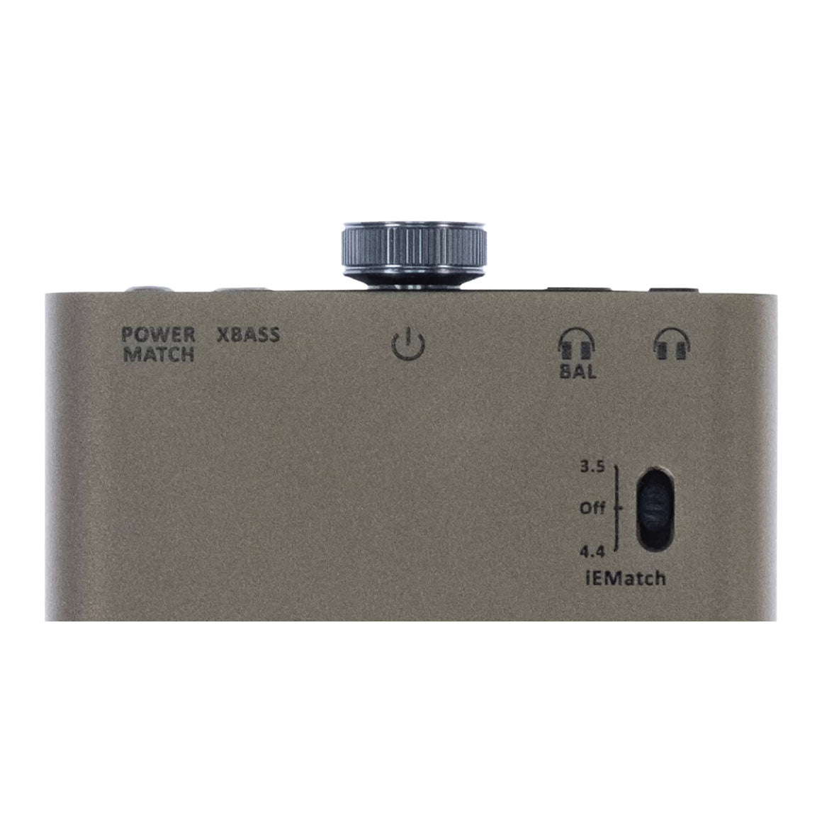  iFi Audio - hip-dac 3、mySite、merchandisen