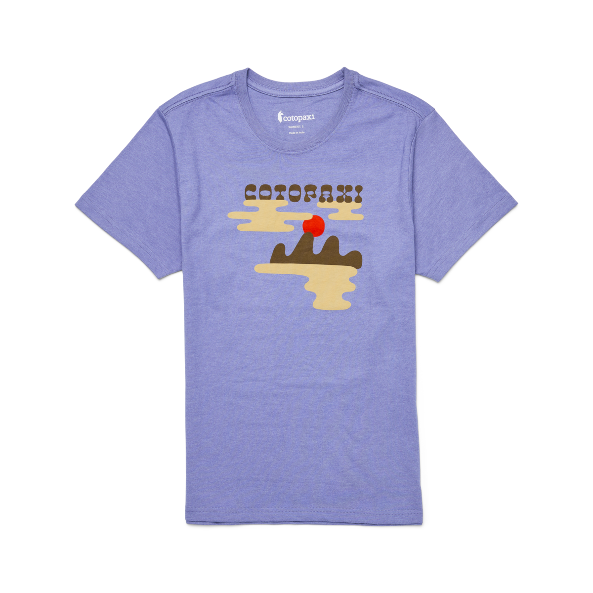 Sunrise Lake T-Shirt - Women's、mySite、shSunrise Lake T-Shirt - Women's、mySite、glenpowelloop_name