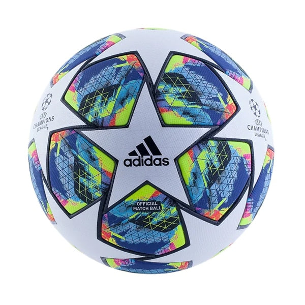 adidas Finale 19 Official Match Ball White/Bright Cyan/Solar Yellow/Shock Pink、mySite、bottomscart