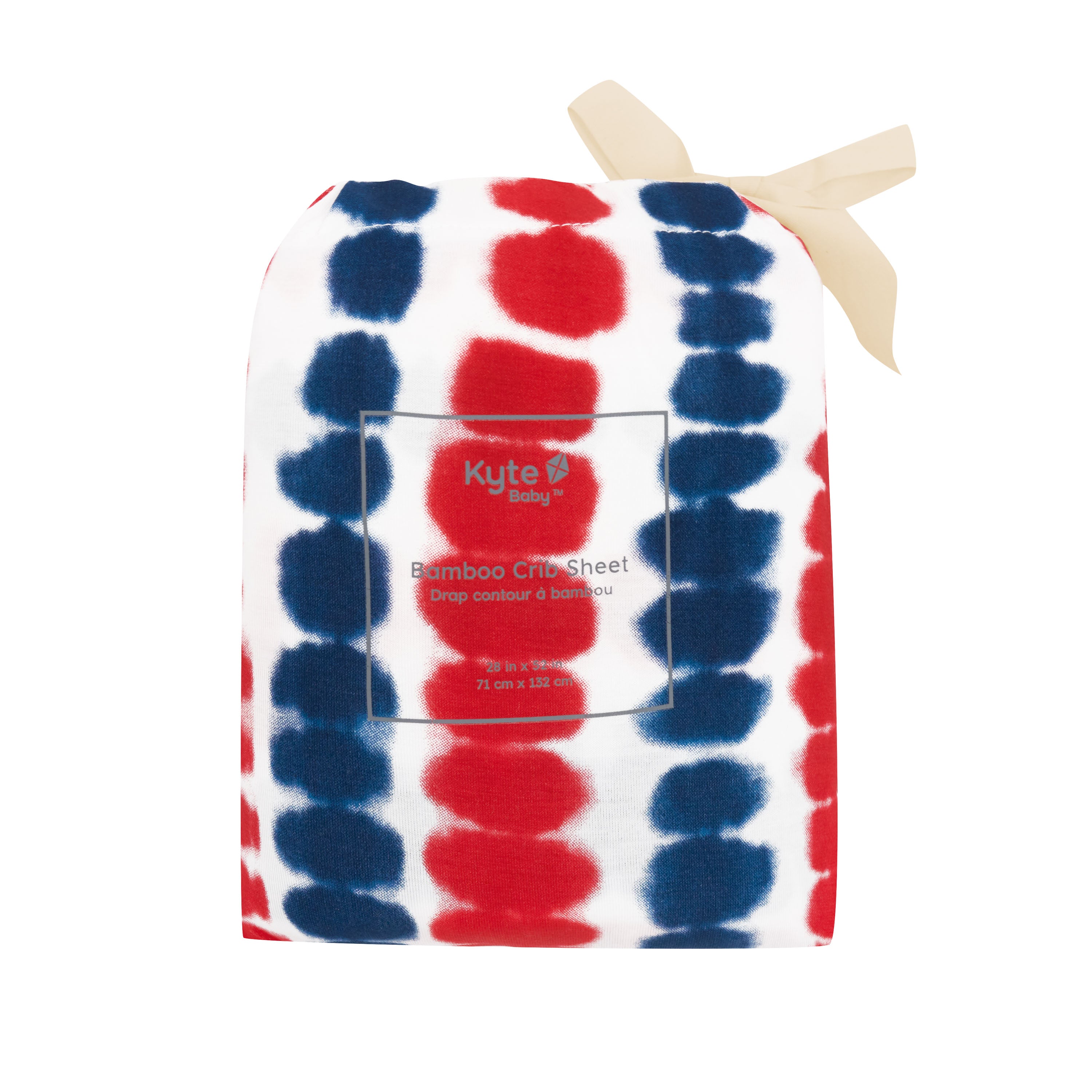  Crib Sheet in Liberty Rip Tide、mySite、layawaytickets