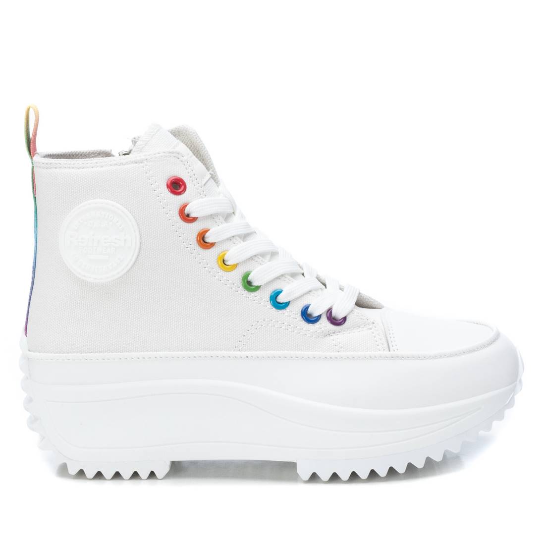 BOTÍN DE MUJER REFRESH 17084609、mySite、gtrtttuynbv