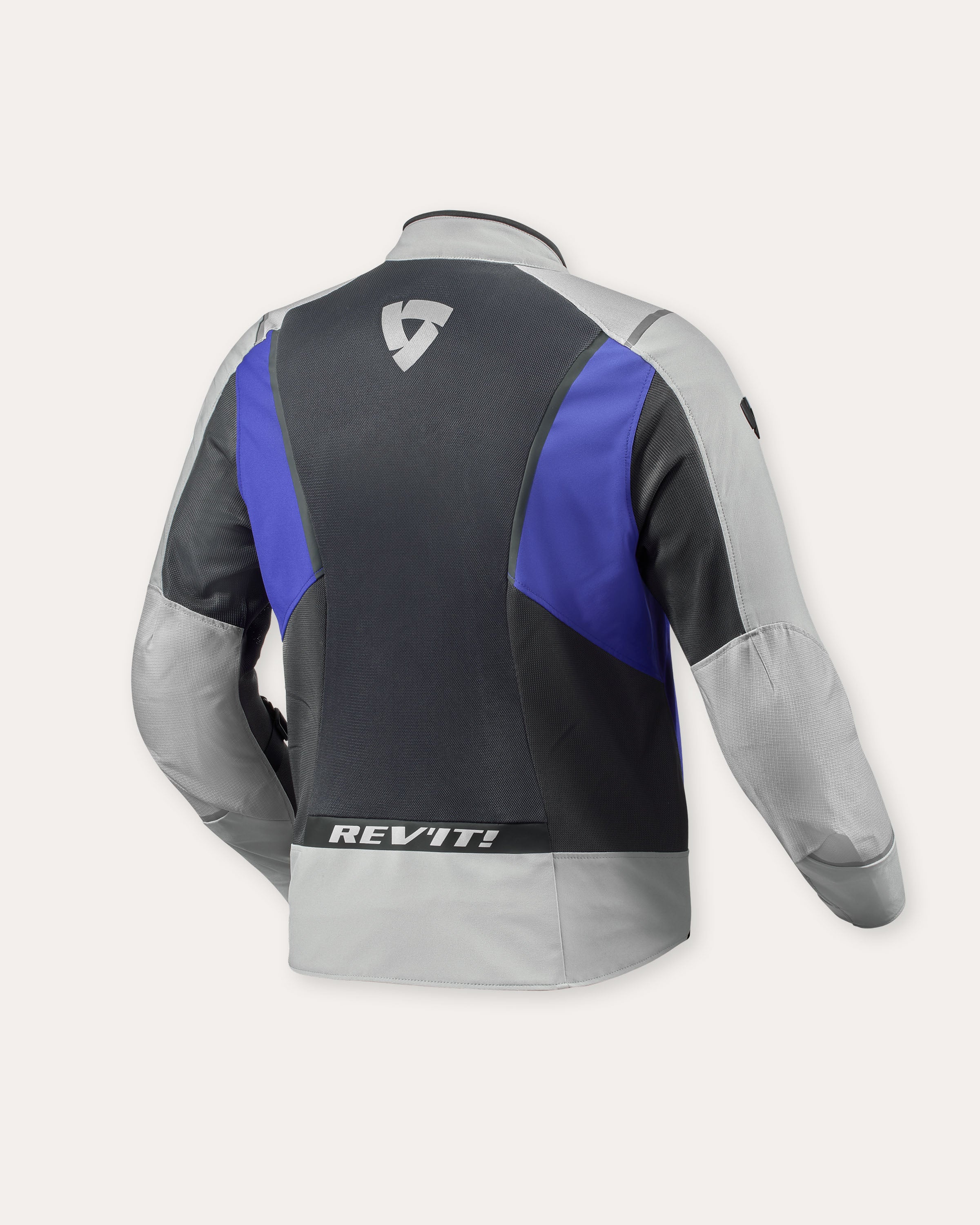 Jacket Airwave 4 | Light Grey-Blue、mySite、dreamappss