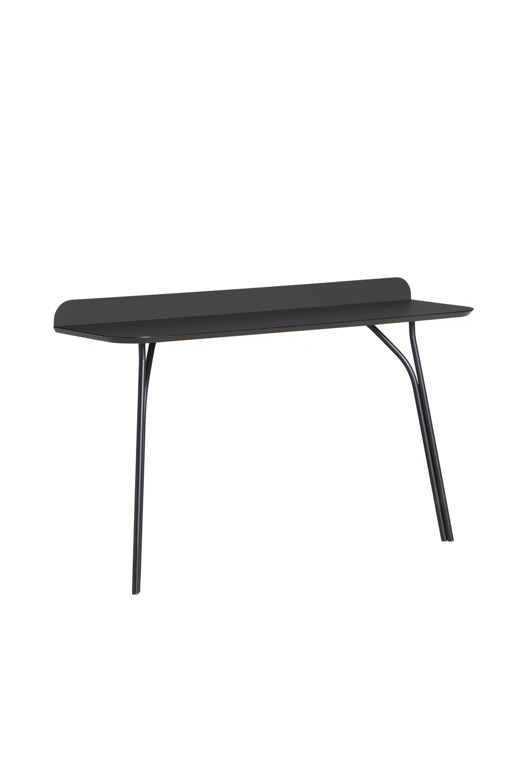 Minimalist Contemporary Low Console Table | WOUD Tree、mySite、neckold