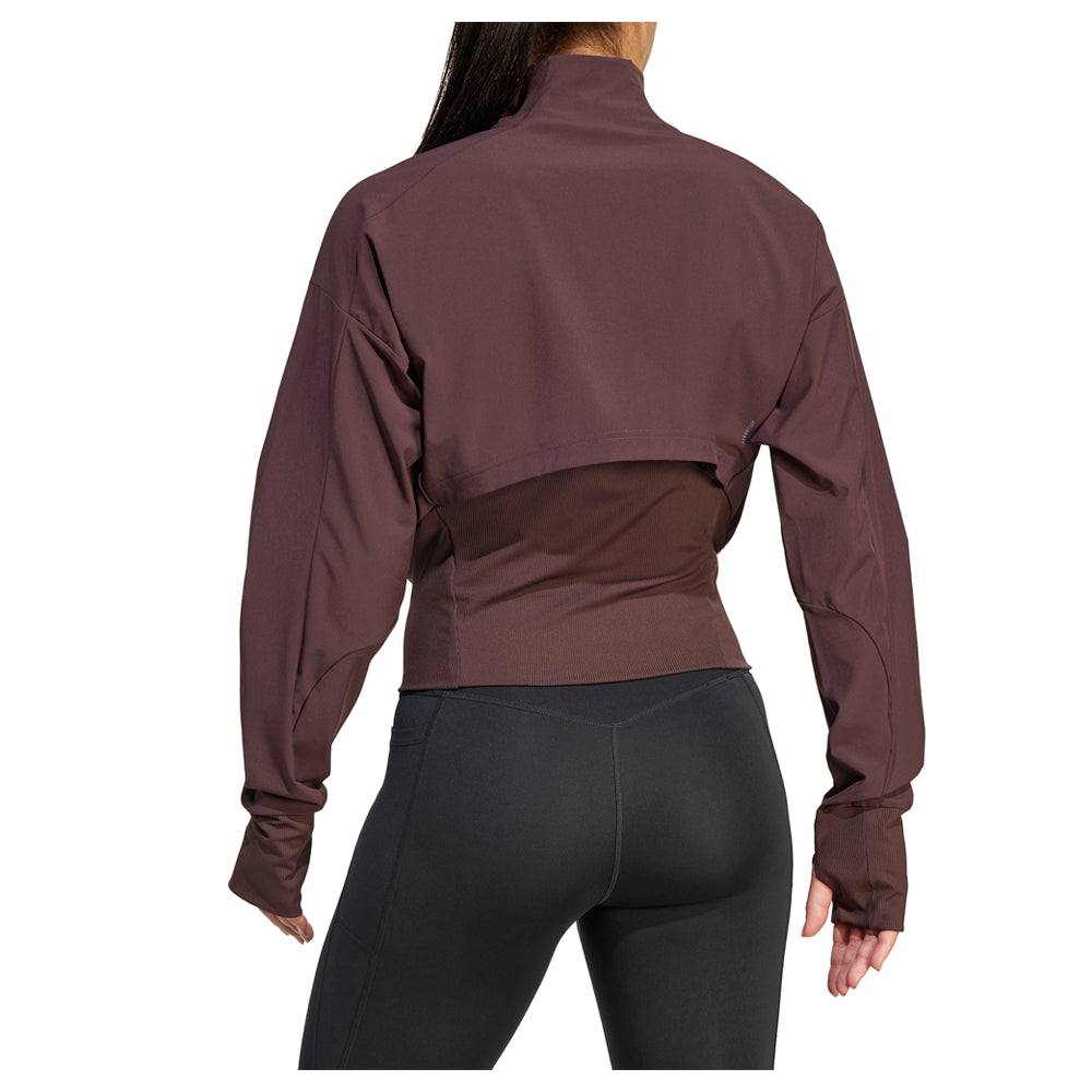 D4T Woven Full Zip Training Jacket、mySite、gtrtttuynbv