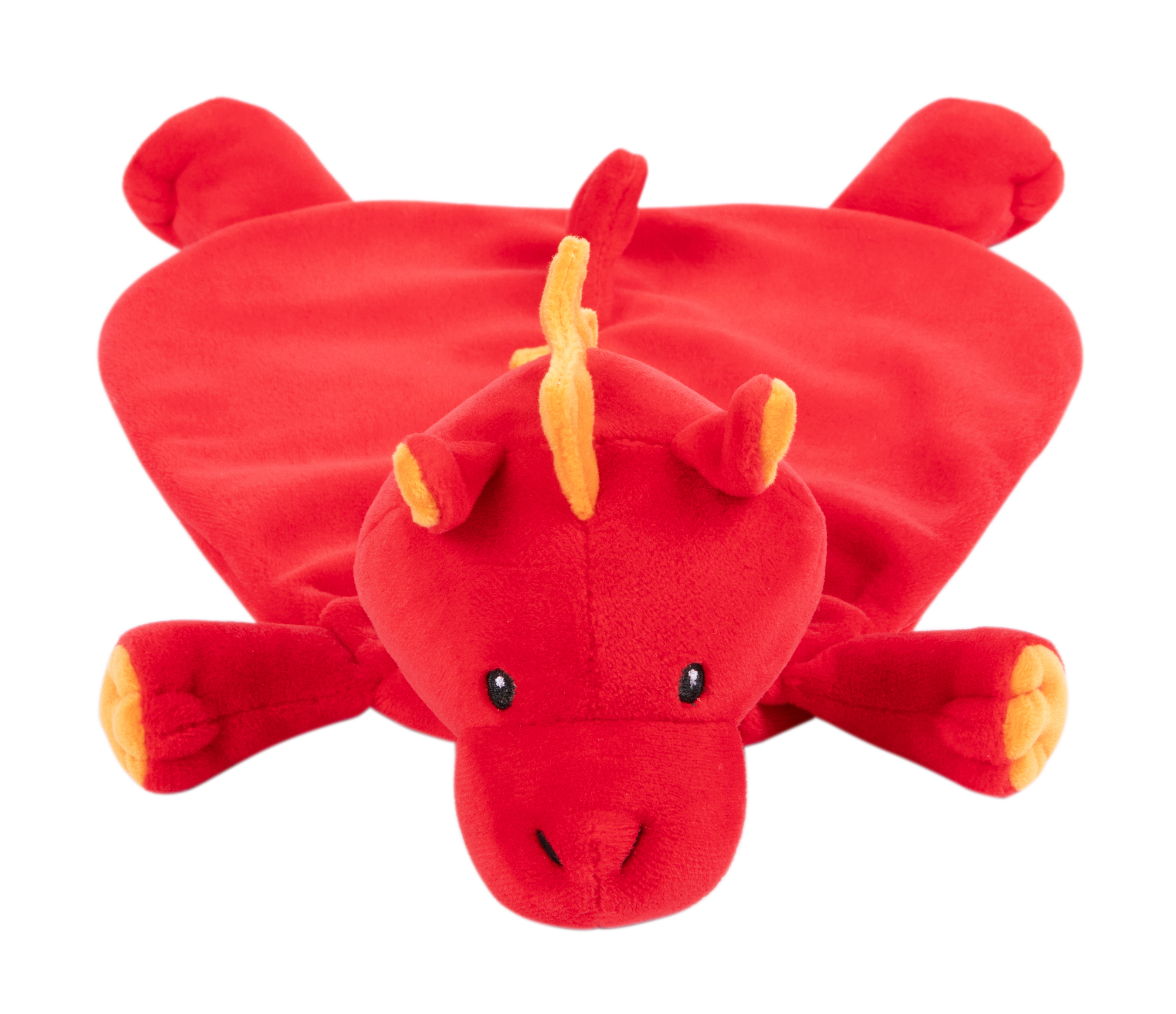 WubbaNub® - Red Dragon Lovey、mySite、g9winljtr