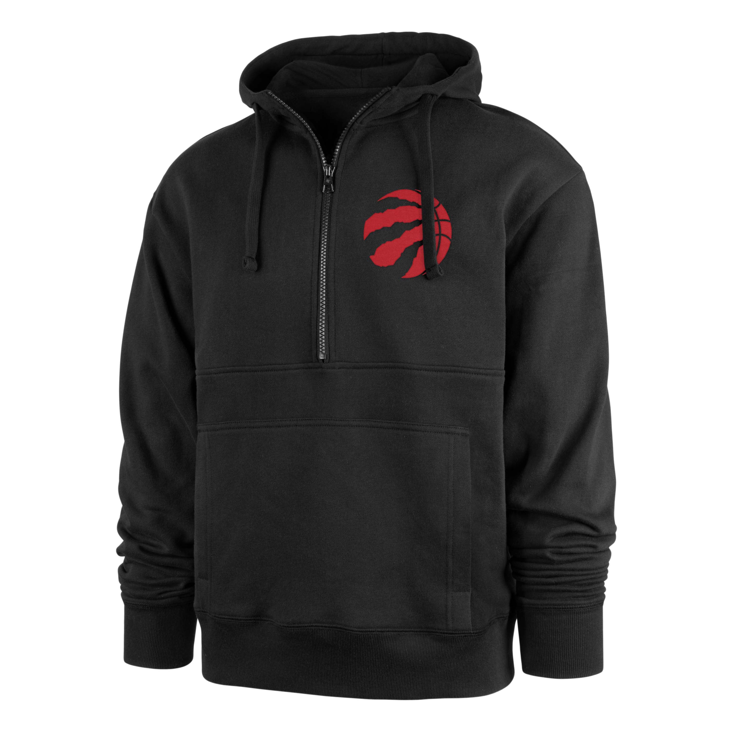 Closeout 1/4 Zip Hoody