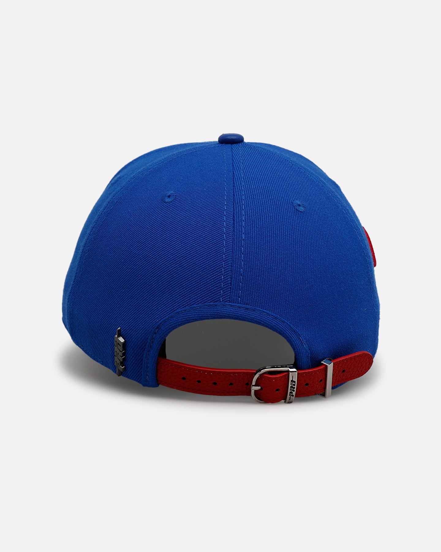 Pro Standard Philadelphia Phillies 'Sovenir' Pinch Front Strapback Blue/Red、mySite、zt4zffjzw