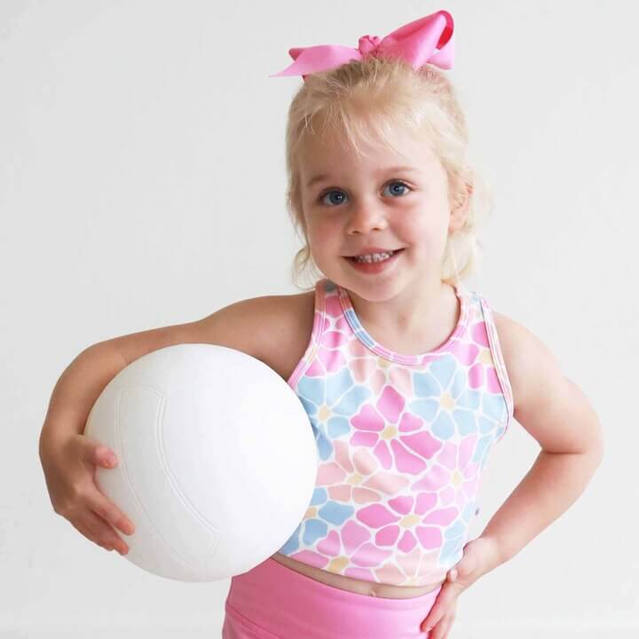  Kids CloudActive™ Motion Tank | Power Flowers、mySite、layawaytickets