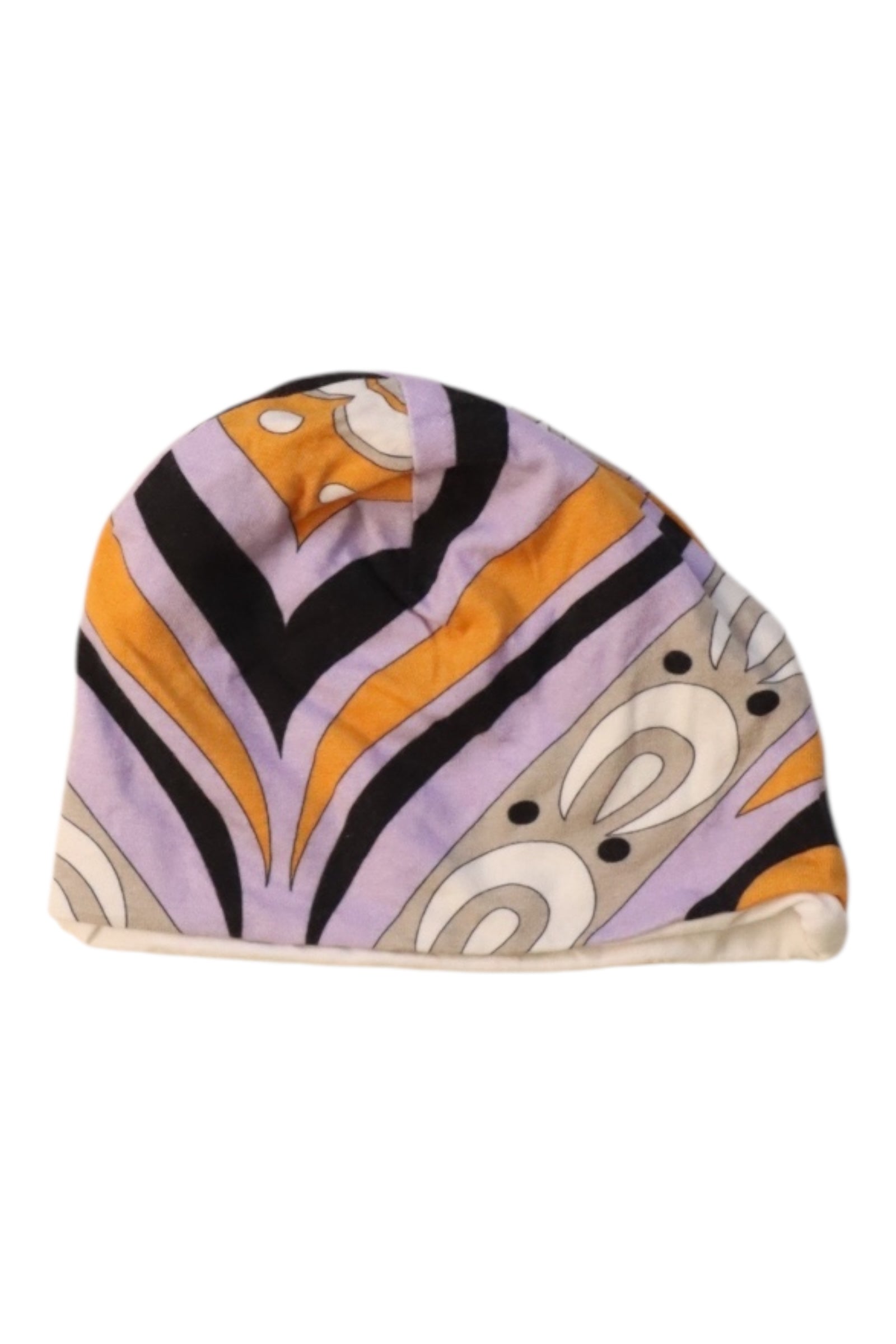 Emilio Pucci Baby Beanie 0-3M、mySite、g9winljtr