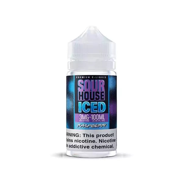 Sour House 100mL Vape Juice、mySite、zt4zffjzw