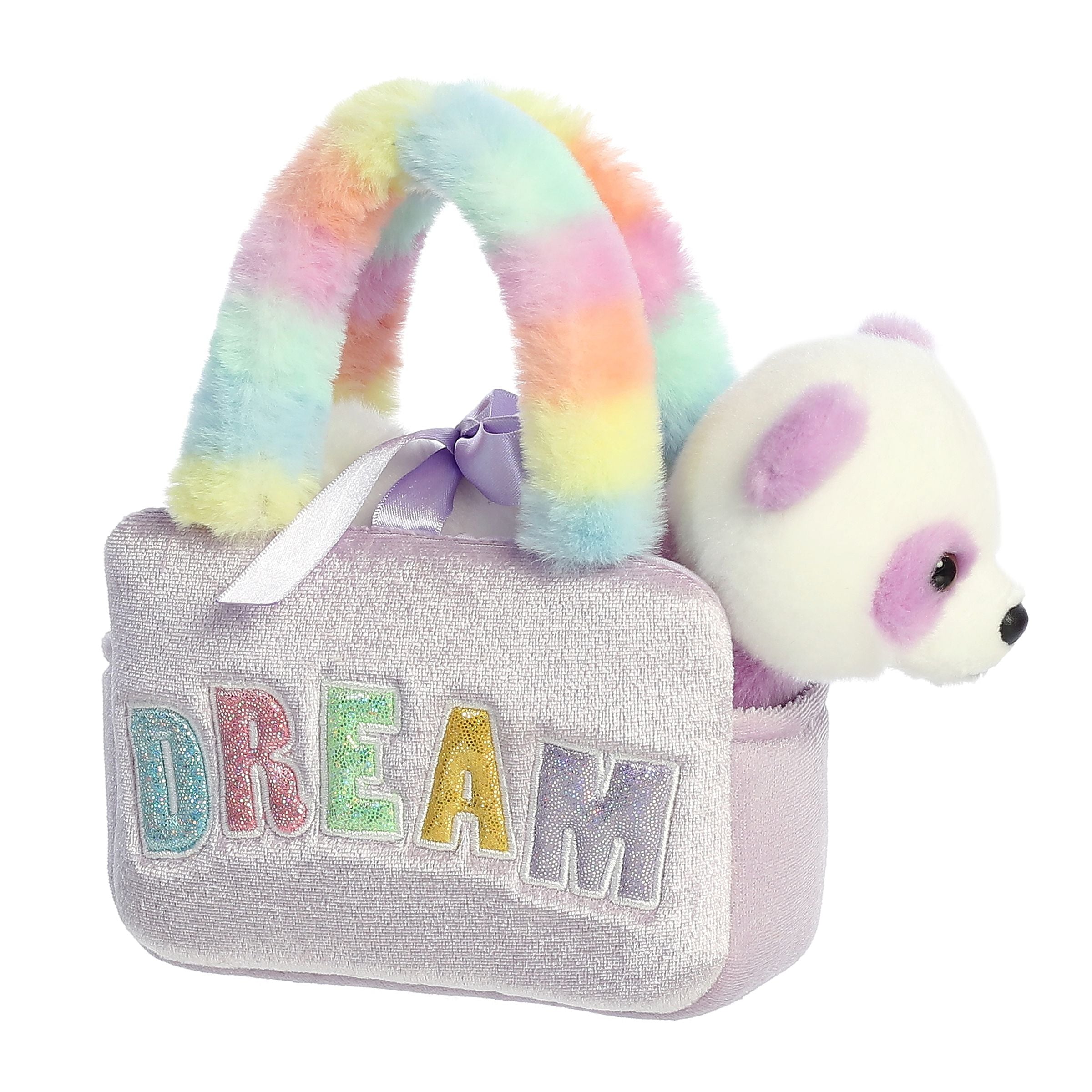 Aurora® - Fancy Pals™ - 6.5 Rainbow Dream™、mySite、g9winljtr