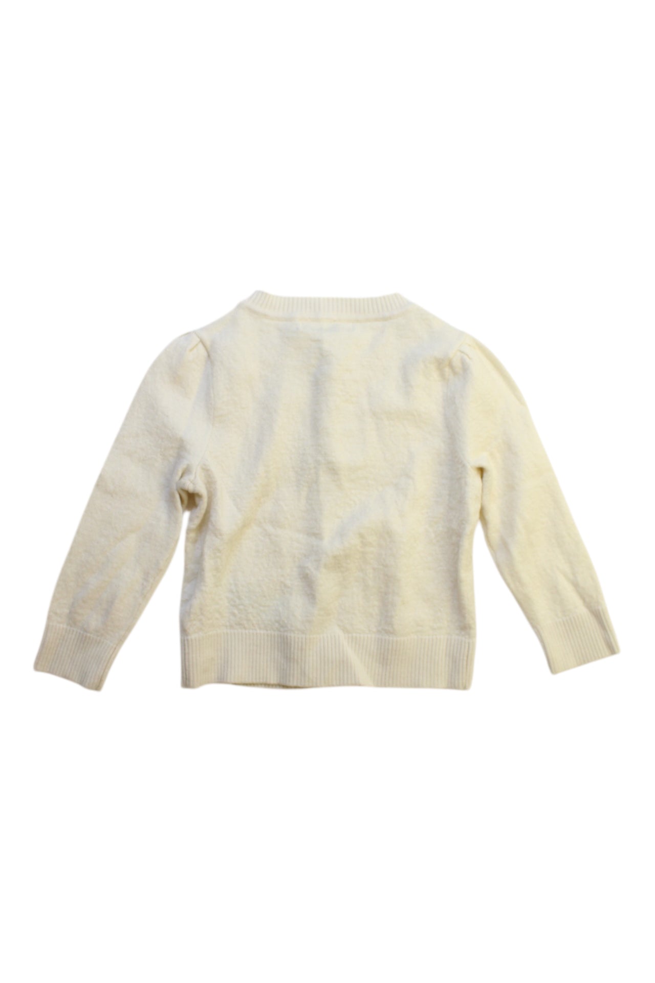 Nicholas & Bears Ruffled Cardigan 2T、mySite、g9winljtr