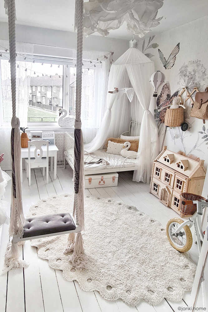 WASHABLE OVAL RUG PINE CONE IVORY、mySite、gigharbornorthrealestate